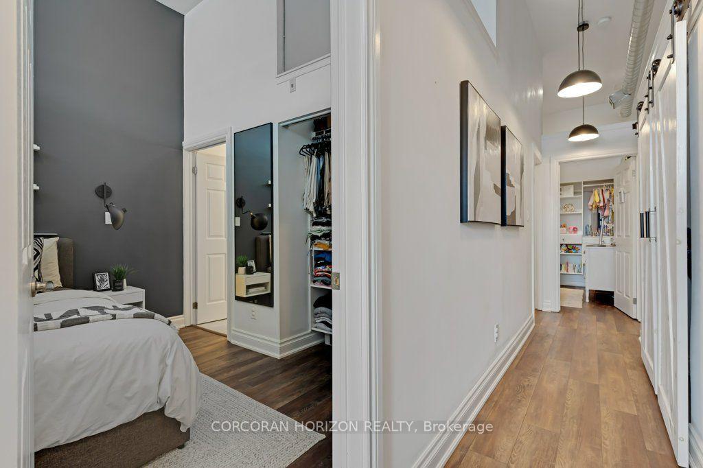 Photo 26 of Unit 209, 276 King Street W, Kitchener, City Commercial Core — HOMEH