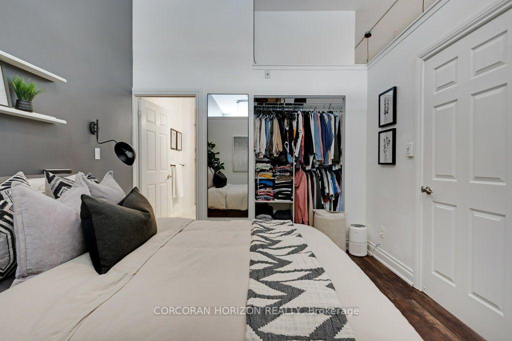 Photo 27 of Unit 209, 276 King Street W, Kitchener, City Commercial Core — HOMEH