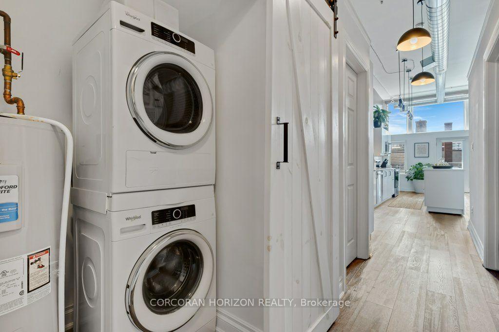 Photo 32 of Unit 209, 276 King Street W, Kitchener, City Commercial Core — HOMEH
