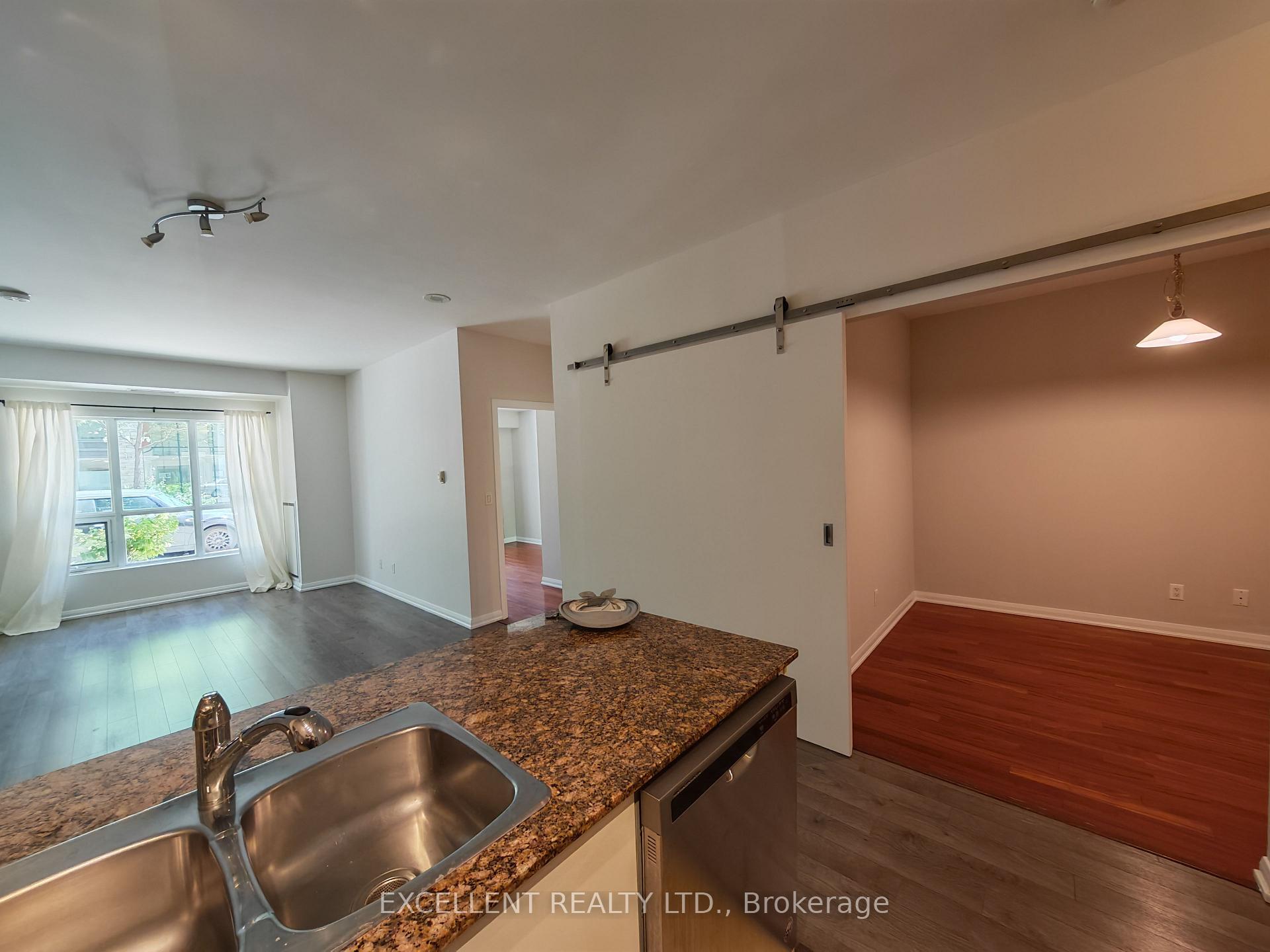 Photo 3 of Unit B106, 18 Beverley Street, Toronto, Kensington-Chinatown — HOMEH