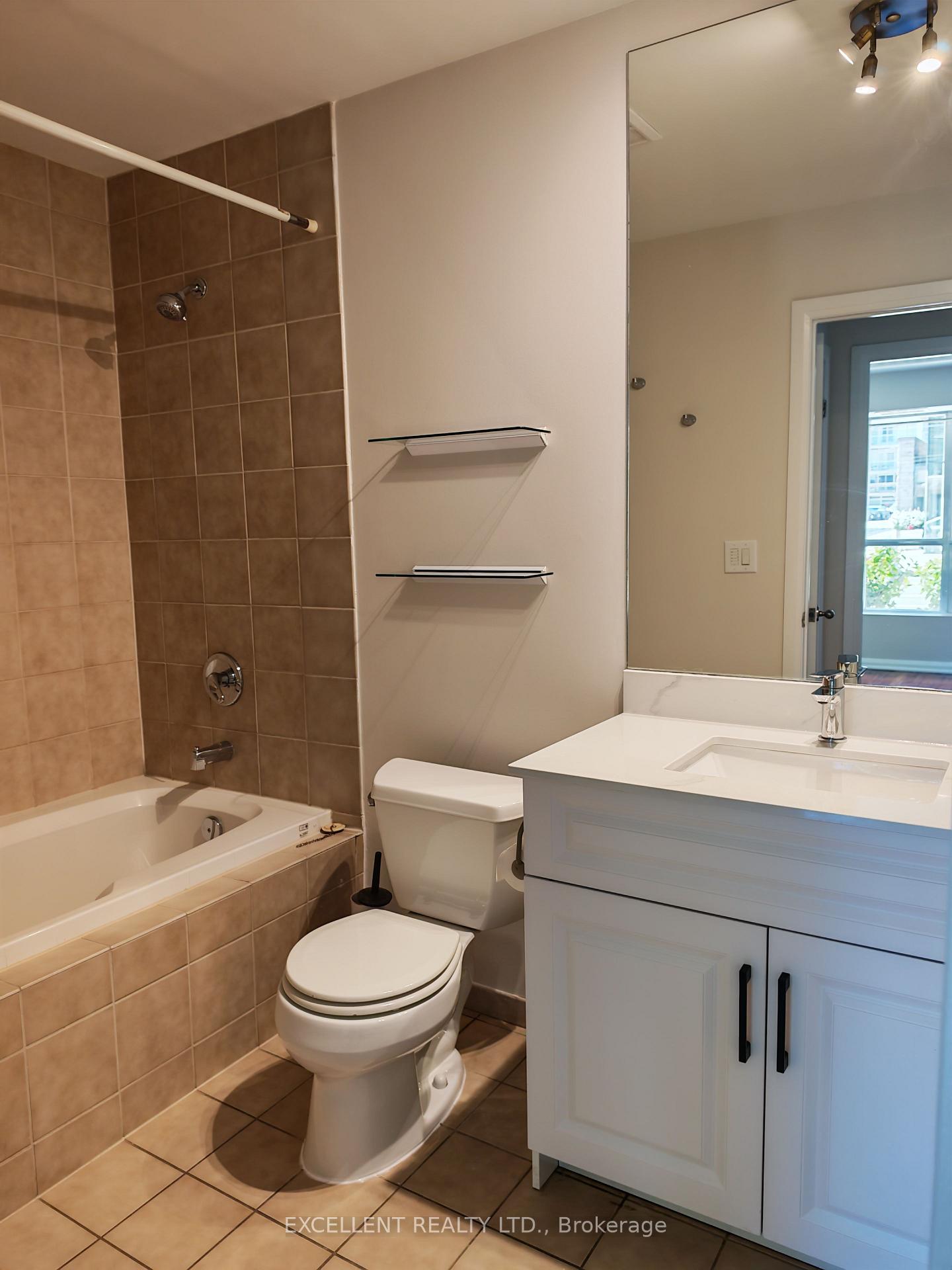 Photo 11 of Unit B106, 18 Beverley Street, Toronto, Kensington-Chinatown — HOMEH