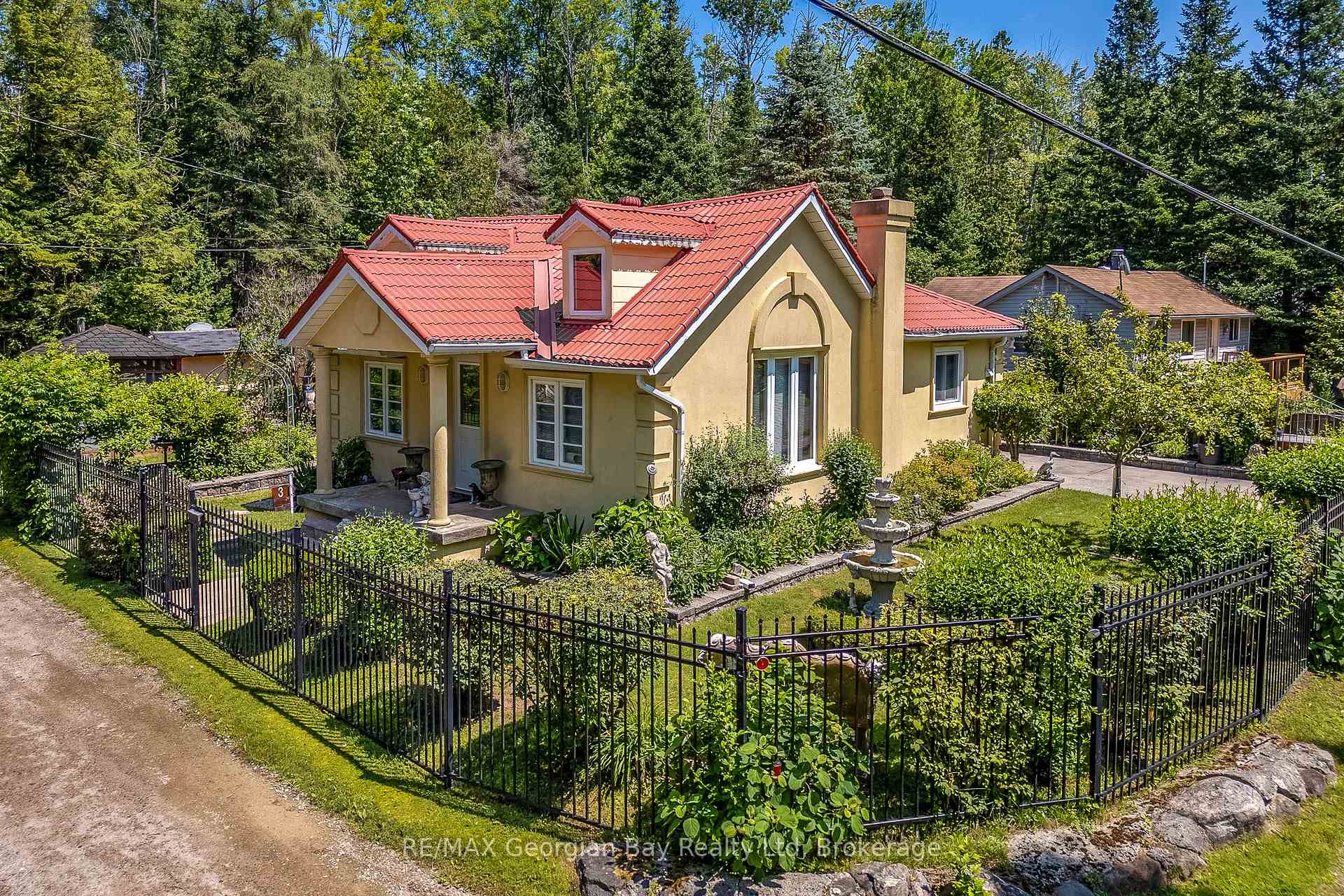 Photo 1 of 3 Brookside Drive, Tiny, Rural Tiny — HOMEH