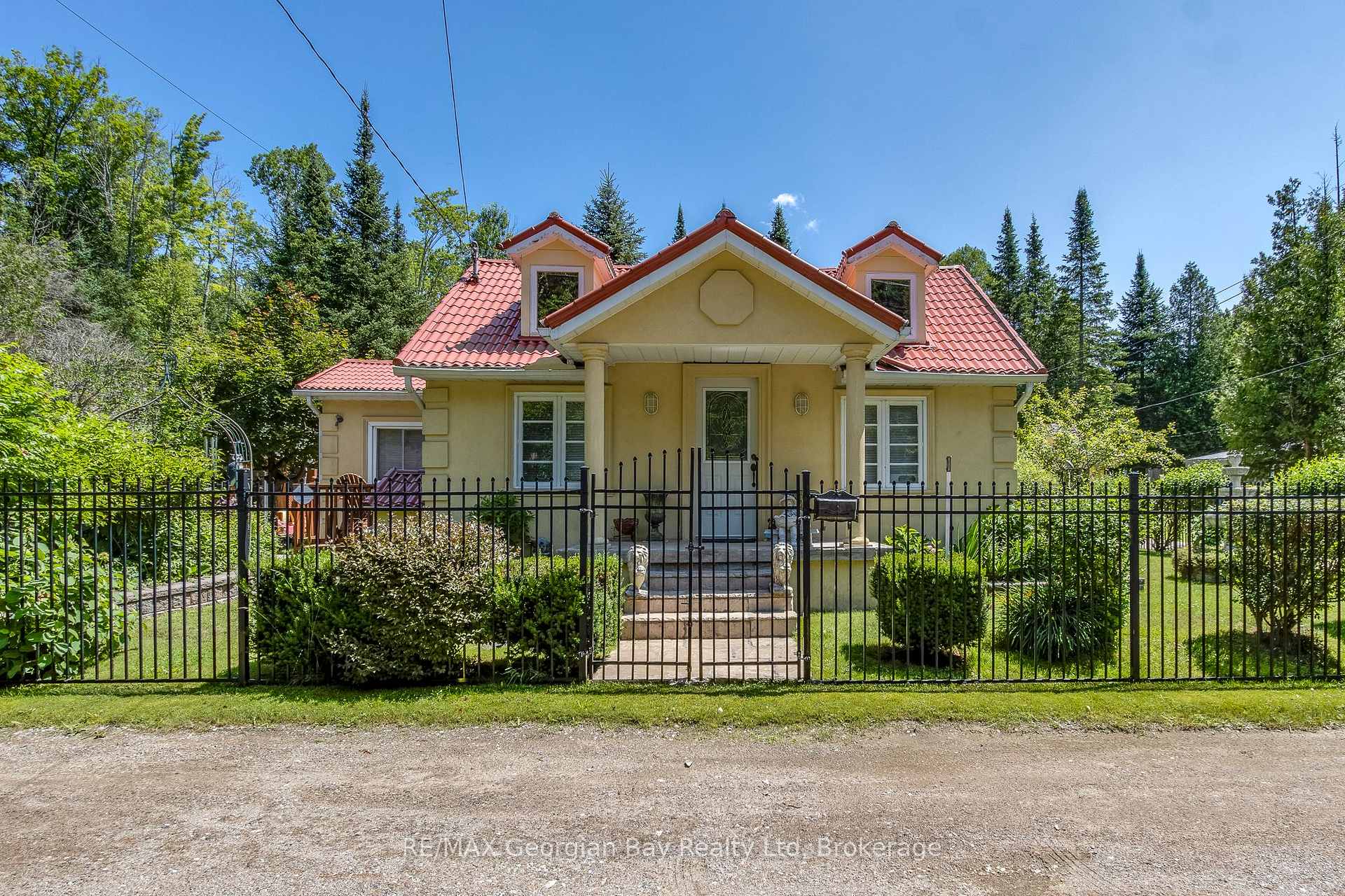 Photo 2 of 3 Brookside Drive, Tiny, Rural Tiny — HOMEH