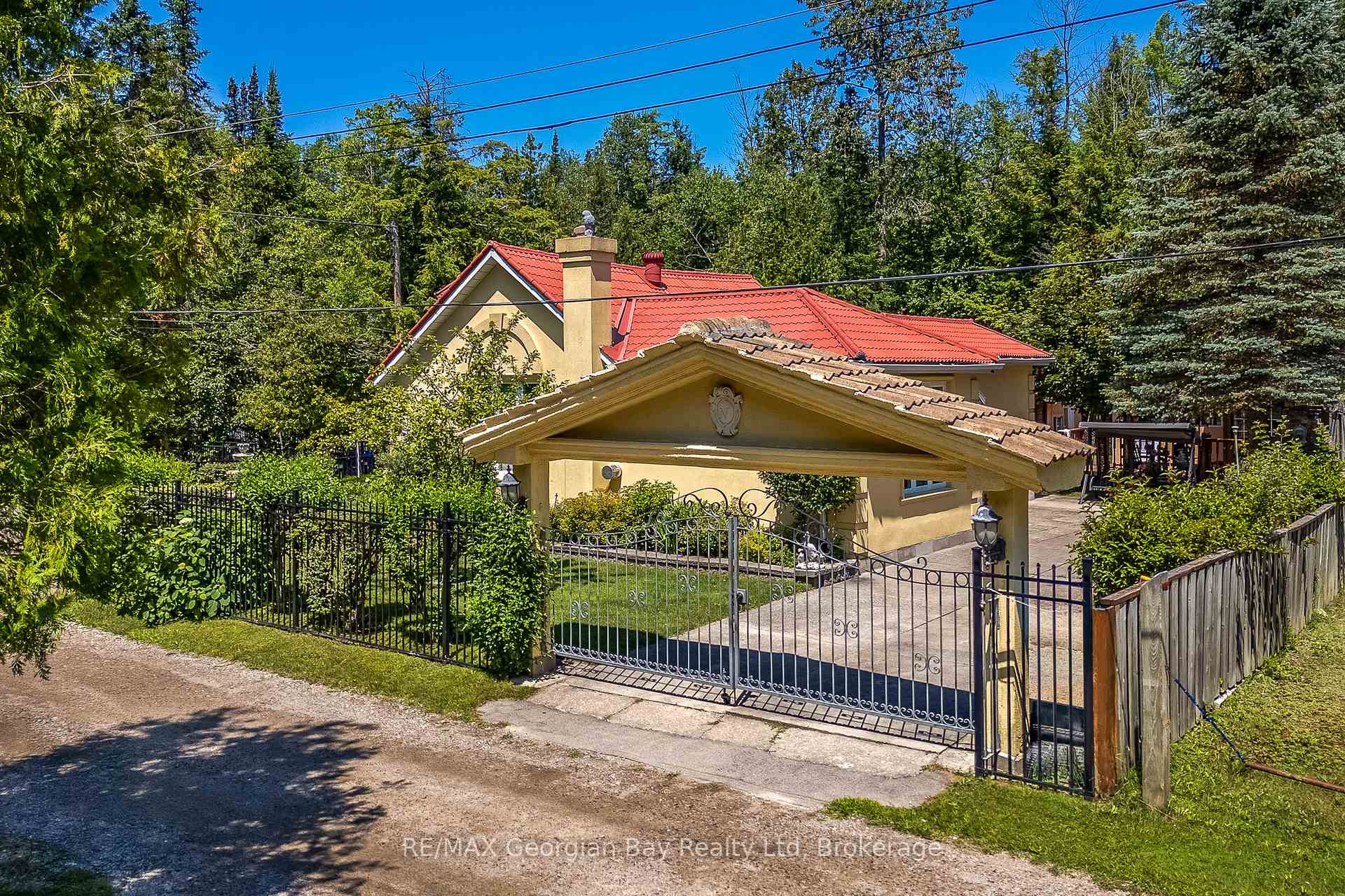 Photo 3 of 3 Brookside Drive, Tiny, Rural Tiny — HOMEH