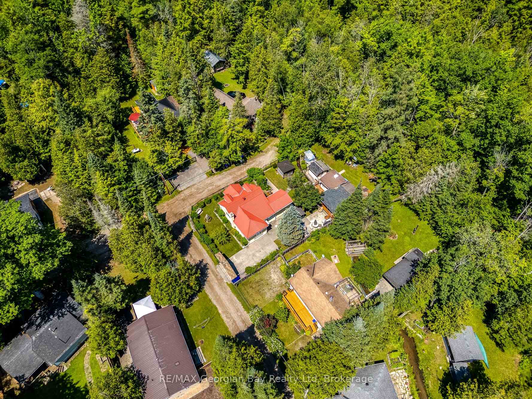 Photo 4 of 3 Brookside Drive, Tiny, Rural Tiny — HOMEH