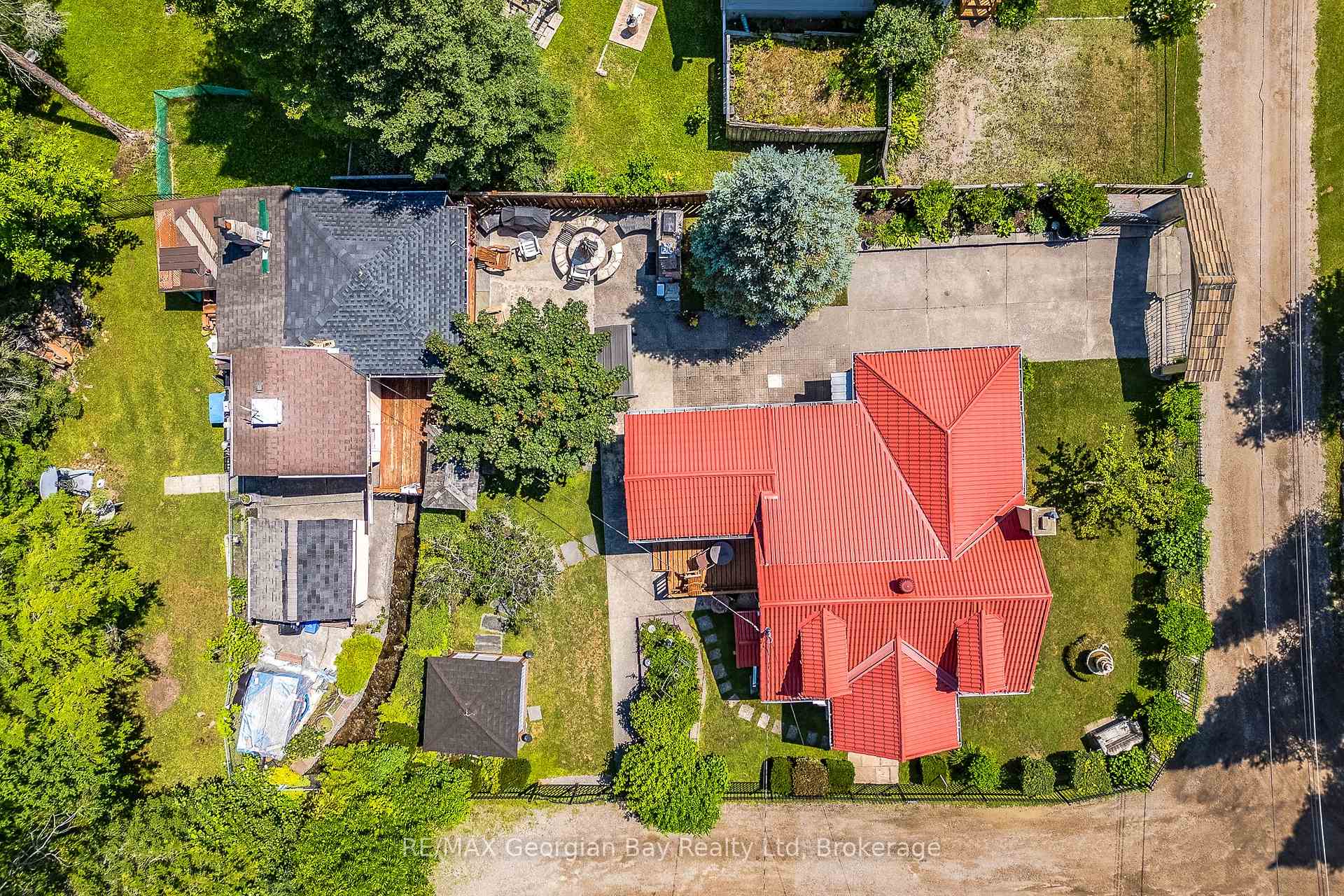 Photo 19 of 3 Brookside Drive, Tiny, Rural Tiny — HOMEH
