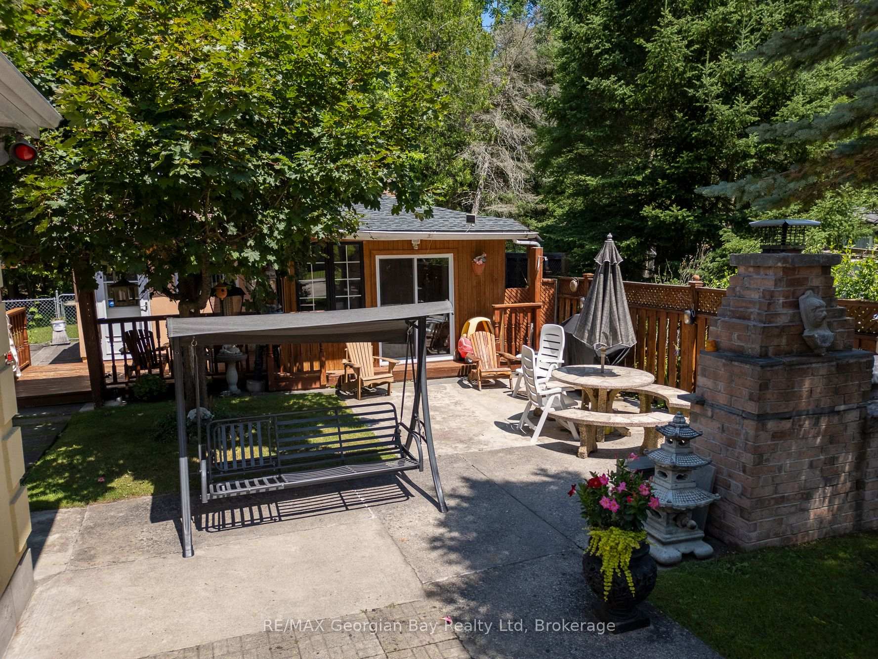 Photo 20 of 3 Brookside Drive, Tiny, Rural Tiny — HOMEH