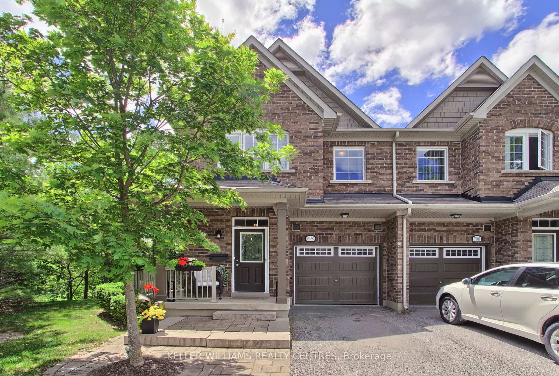 Photo 1 of Unit 22, 698 Wendy Culbert Crescent, Newmarket, Stonehaven-Wyndham — HOMEH