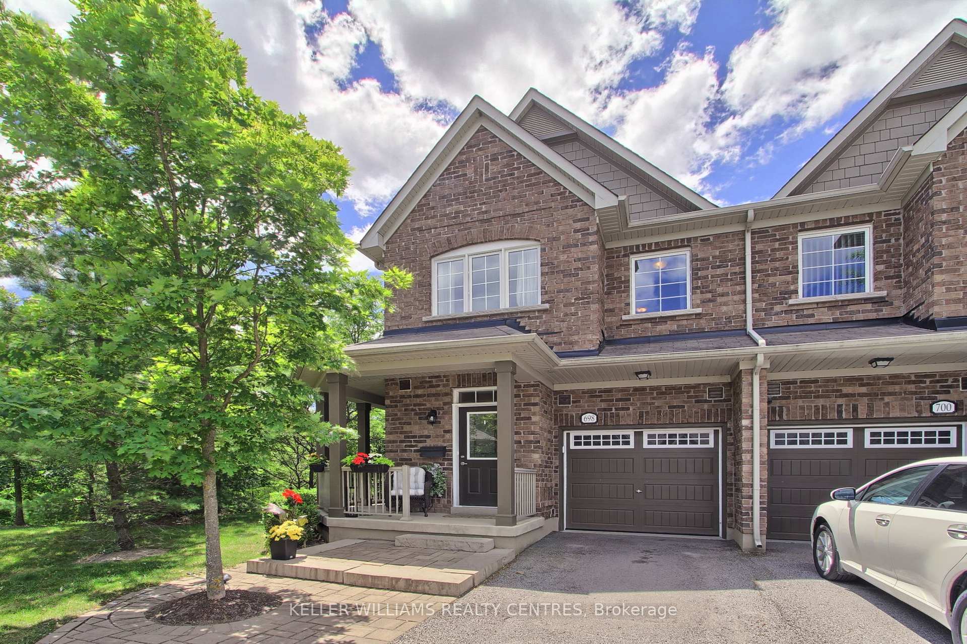 Photo 2 of Unit 22, 698 Wendy Culbert Crescent, Newmarket, Stonehaven-Wyndham — HOMEH
