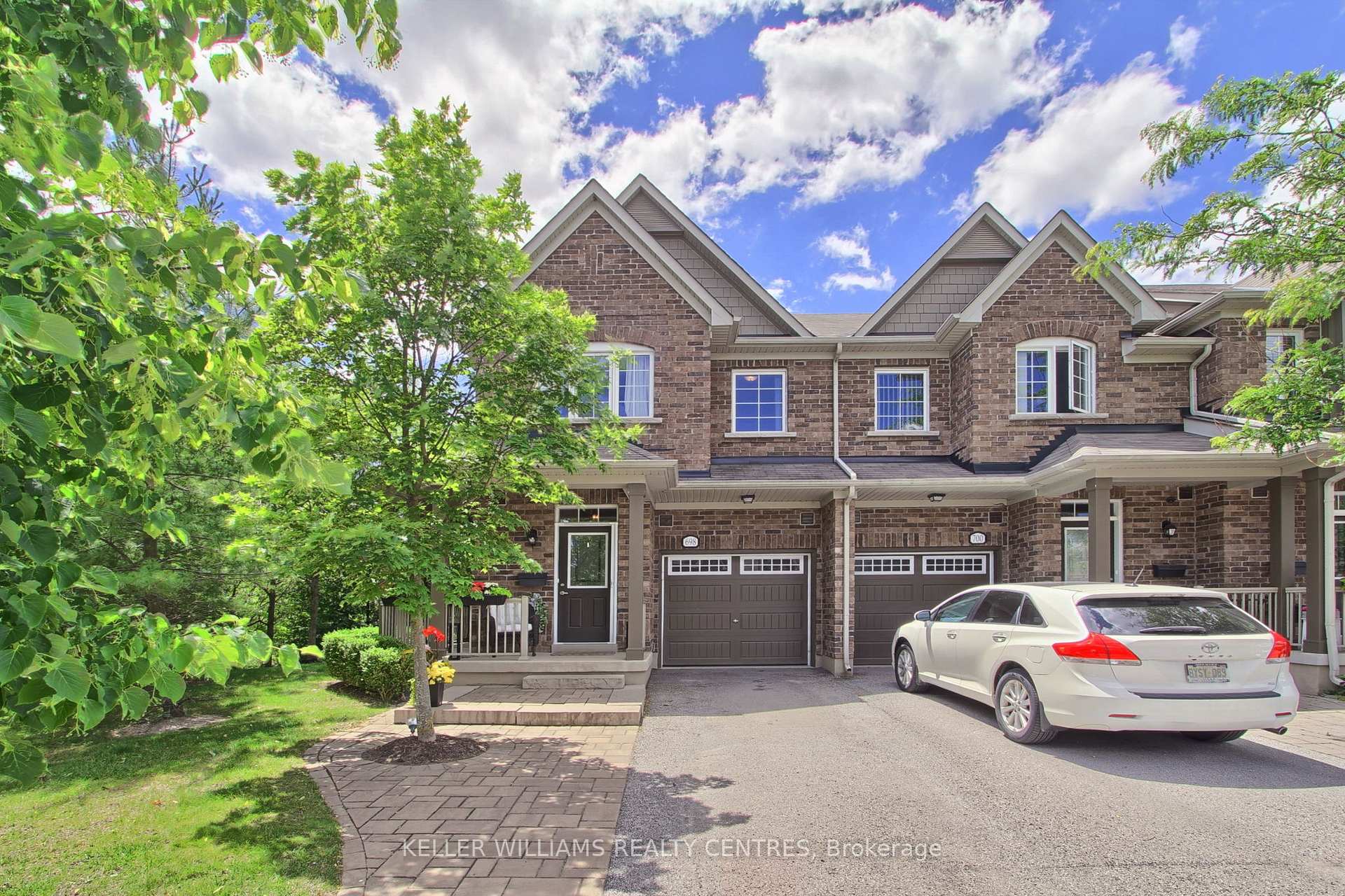 Photo 4 of Unit 22, 698 Wendy Culbert Crescent, Newmarket, Stonehaven-Wyndham — HOMEH