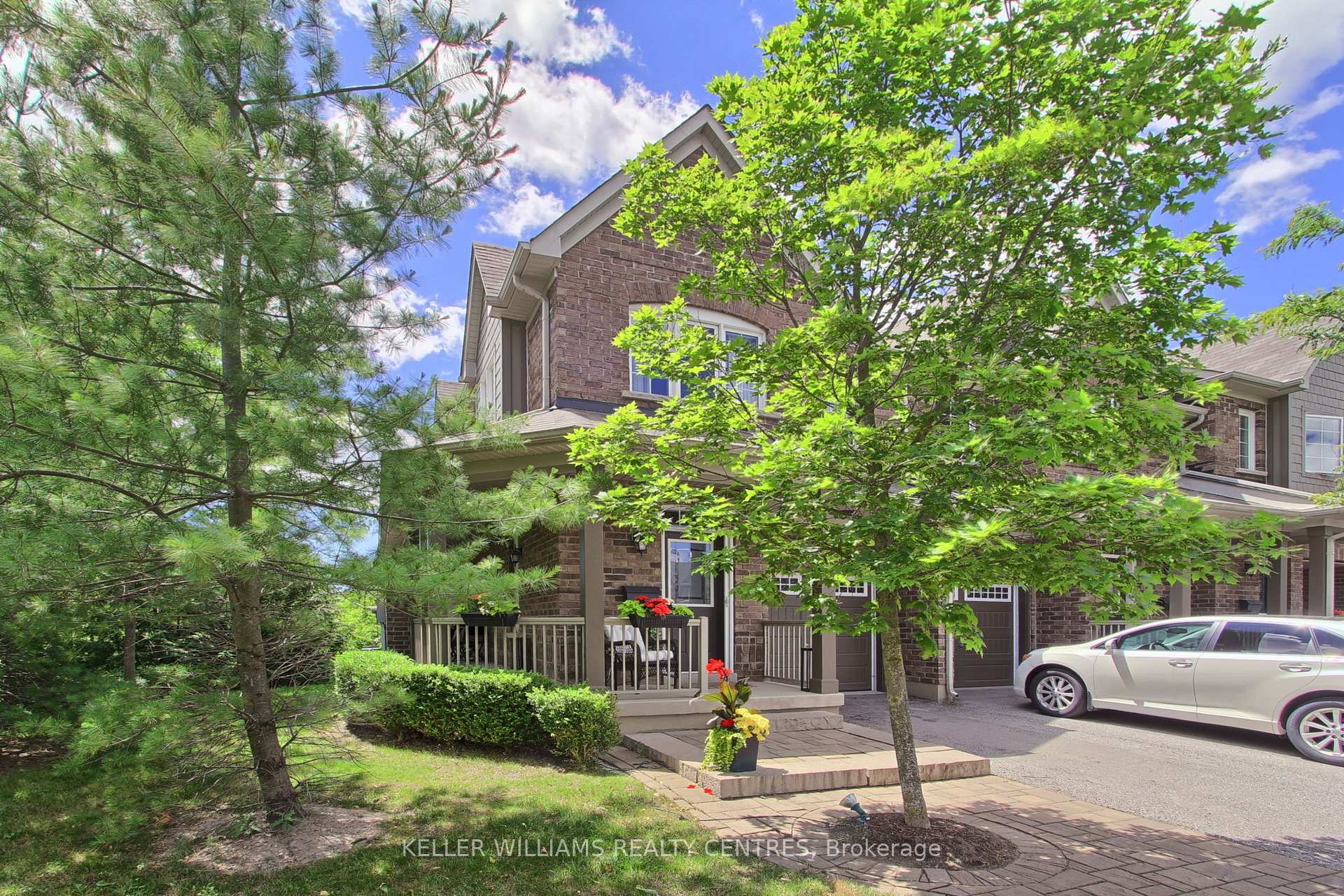 Photo 5 of Unit 22, 698 Wendy Culbert Crescent, Newmarket, Stonehaven-Wyndham — HOMEH