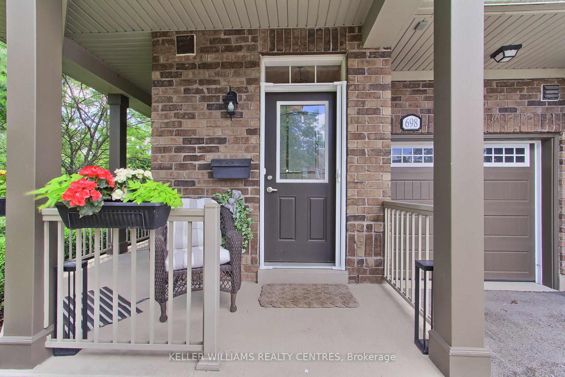 Photo 6 of Unit 22, 698 Wendy Culbert Crescent, Newmarket, Stonehaven-Wyndham — HOMEH