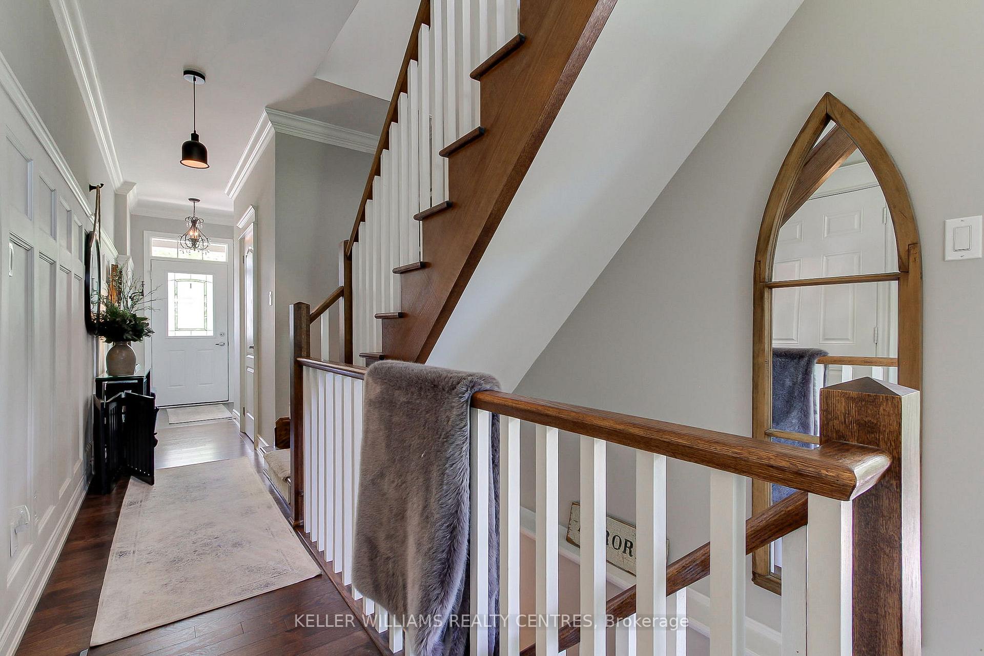 Photo 8 of Unit 22, 698 Wendy Culbert Crescent, Newmarket, Stonehaven-Wyndham — HOMEH