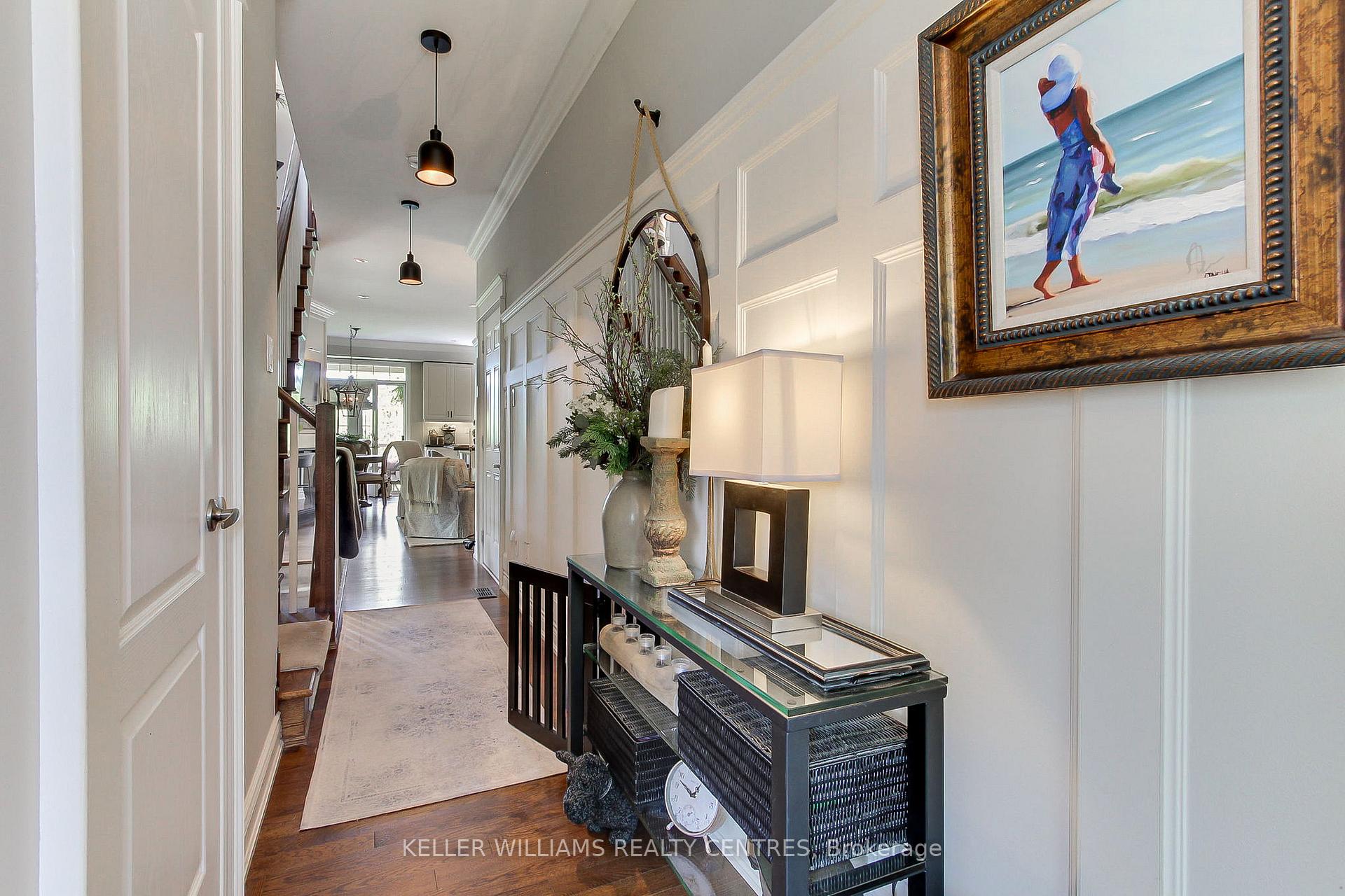 Photo 9 of Unit 22, 698 Wendy Culbert Crescent, Newmarket, Stonehaven-Wyndham — HOMEH