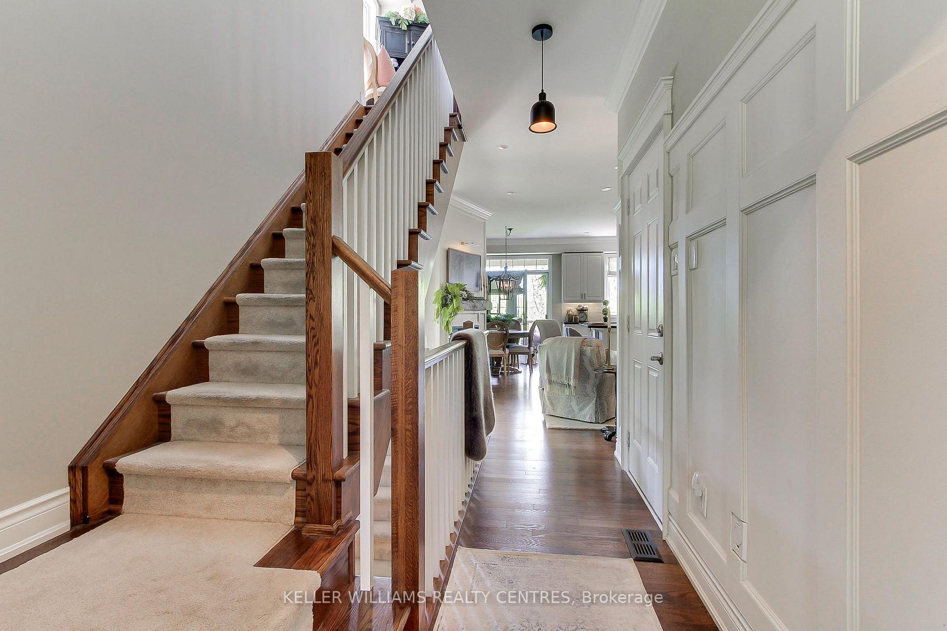 Photo 10 of Unit 22, 698 Wendy Culbert Crescent, Newmarket, Stonehaven-Wyndham — HOMEH