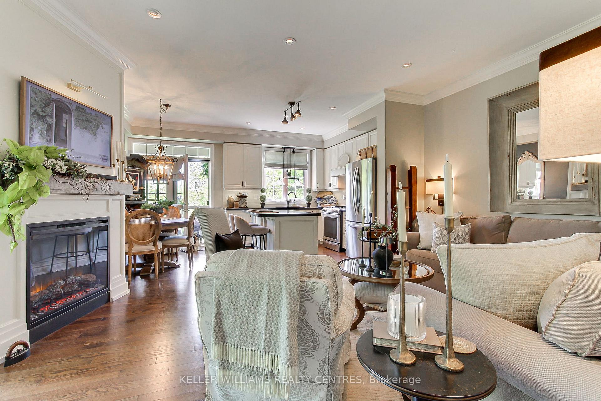 Photo 11 of Unit 22, 698 Wendy Culbert Crescent, Newmarket, Stonehaven-Wyndham — HOMEH