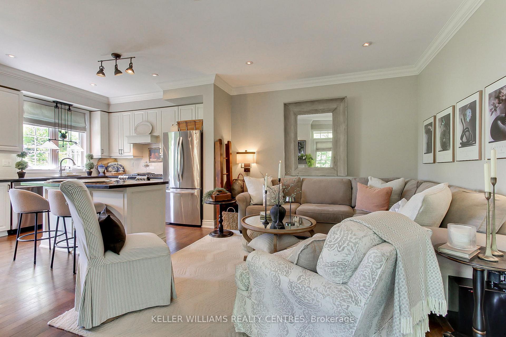 Photo 12 of Unit 22, 698 Wendy Culbert Crescent, Newmarket, Stonehaven-Wyndham — HOMEH