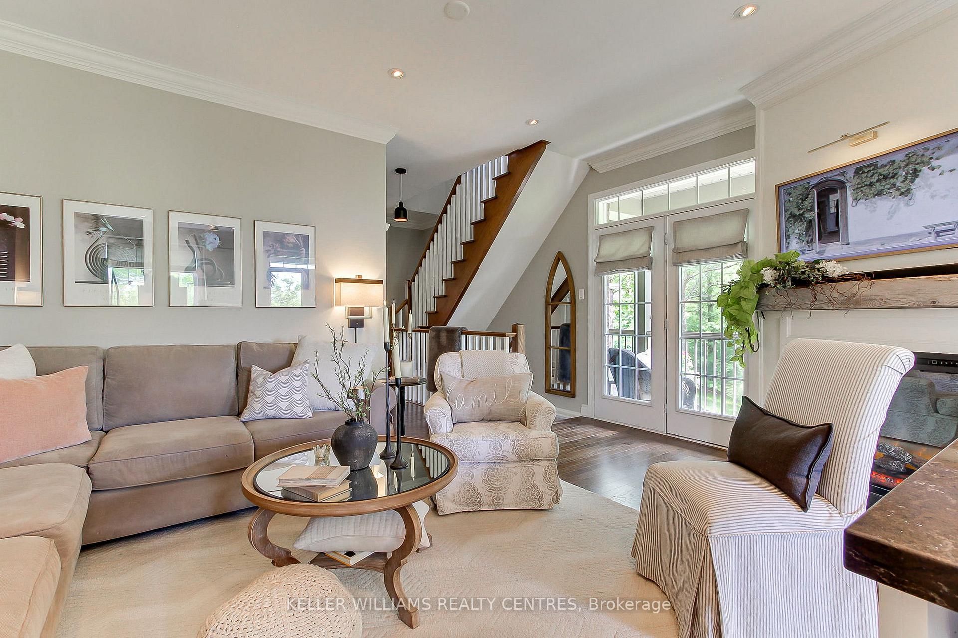 Photo 14 of Unit 22, 698 Wendy Culbert Crescent, Newmarket, Stonehaven-Wyndham — HOMEH