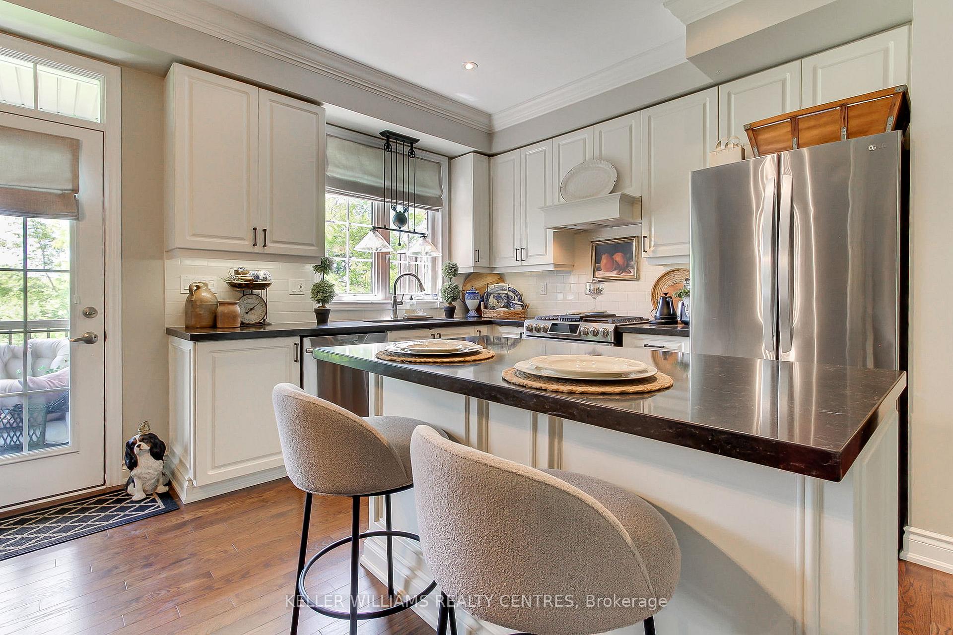 Photo 15 of Unit 22, 698 Wendy Culbert Crescent, Newmarket, Stonehaven-Wyndham — HOMEH