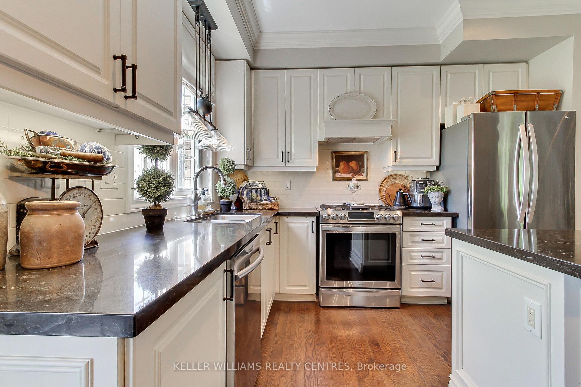 Photo 16 of Unit 22, 698 Wendy Culbert Crescent, Newmarket, Stonehaven-Wyndham — HOMEH