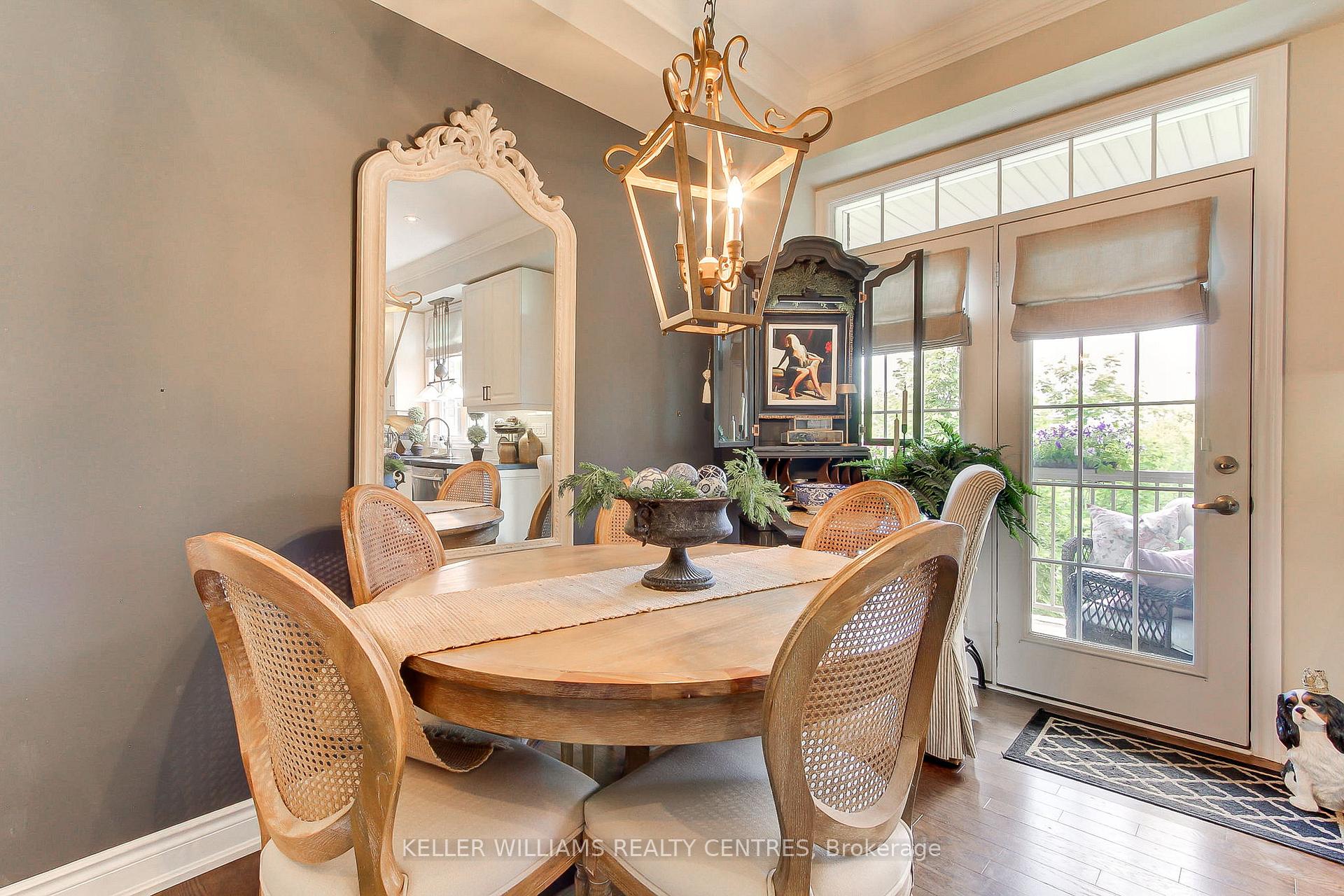 Photo 20 of Unit 22, 698 Wendy Culbert Crescent, Newmarket, Stonehaven-Wyndham — HOMEH