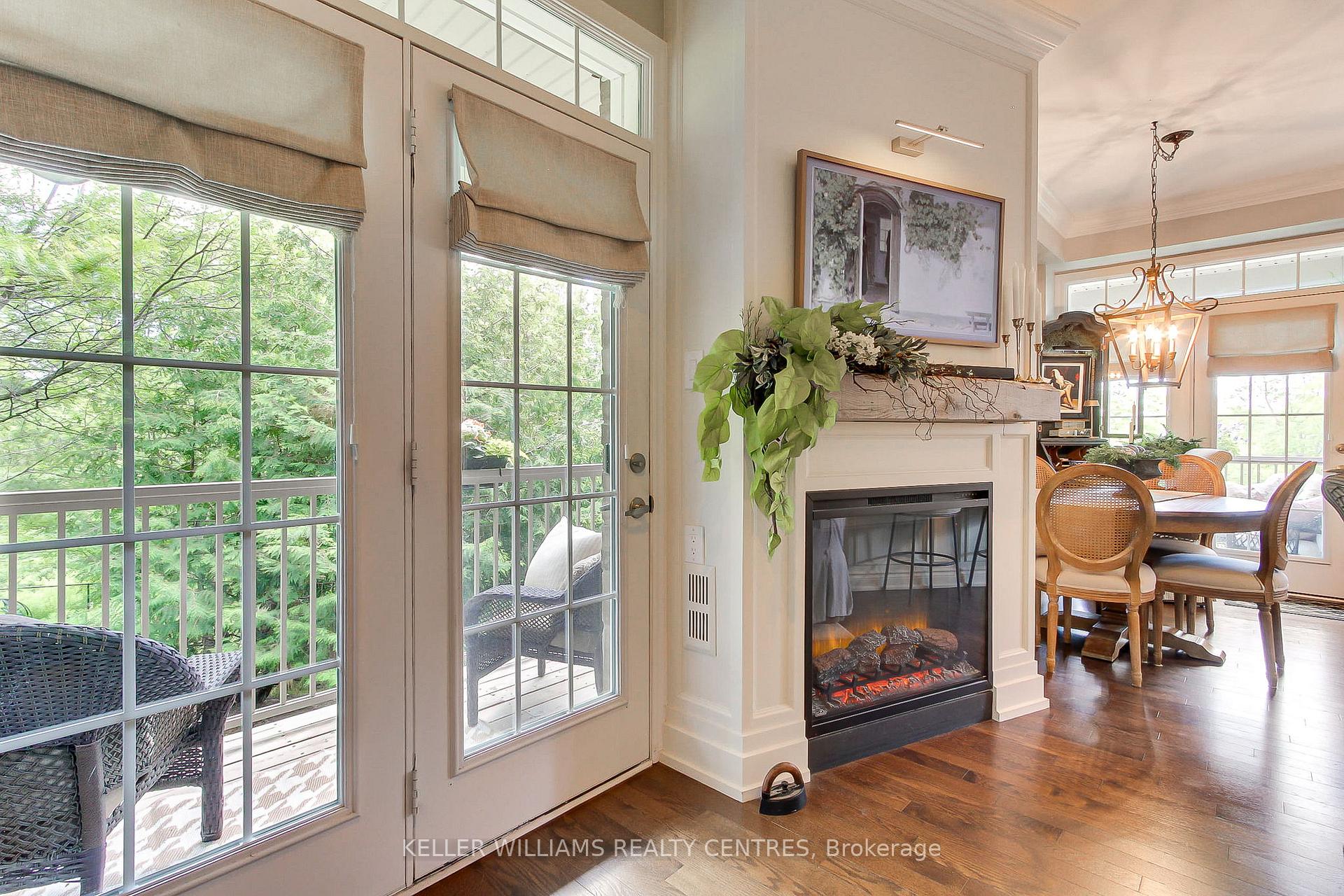 Photo 21 of Unit 22, 698 Wendy Culbert Crescent, Newmarket, Stonehaven-Wyndham — HOMEH