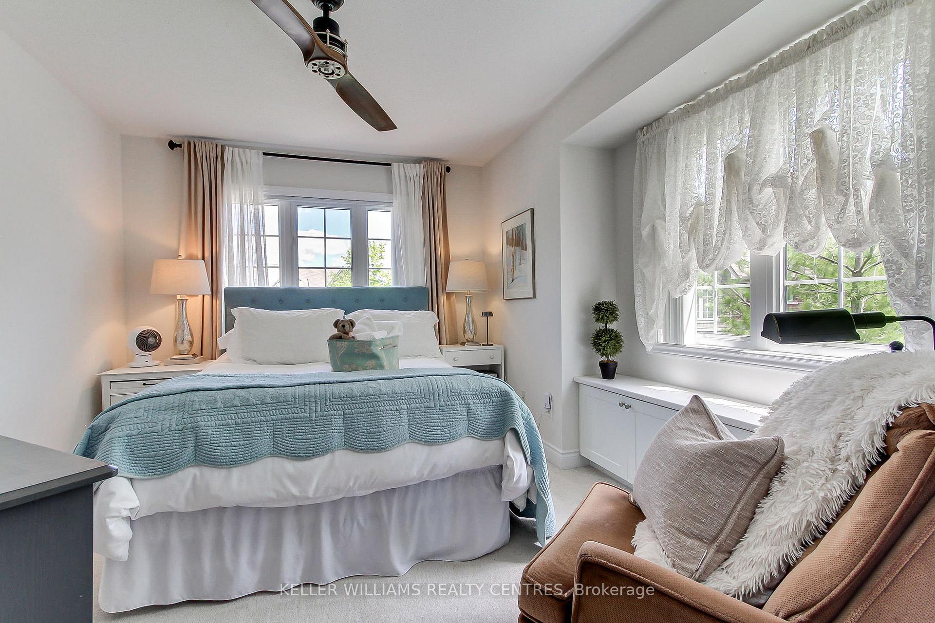 Photo 28 of Unit 22, 698 Wendy Culbert Crescent, Newmarket, Stonehaven-Wyndham — HOMEH