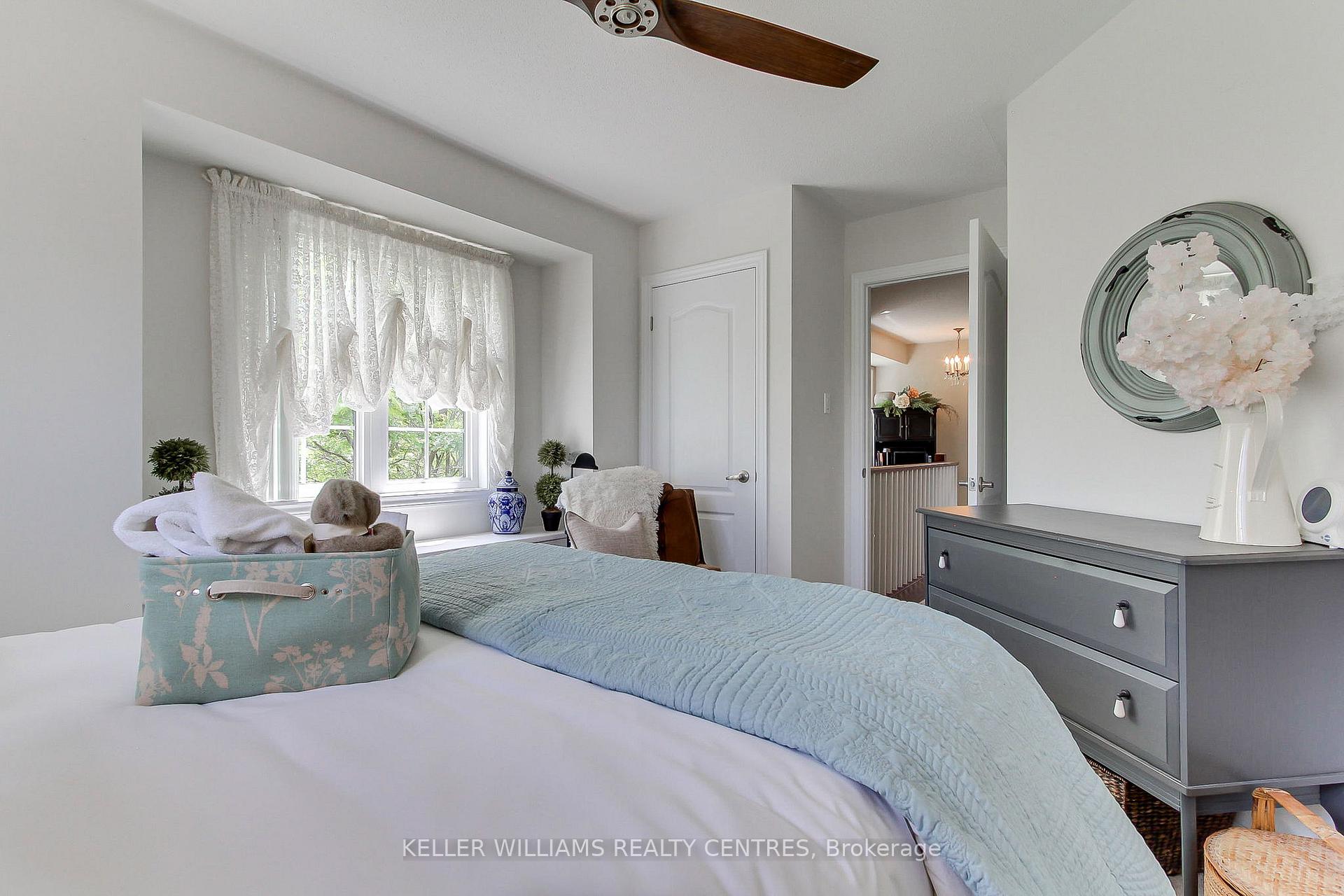 Photo 29 of Unit 22, 698 Wendy Culbert Crescent, Newmarket, Stonehaven-Wyndham — HOMEH