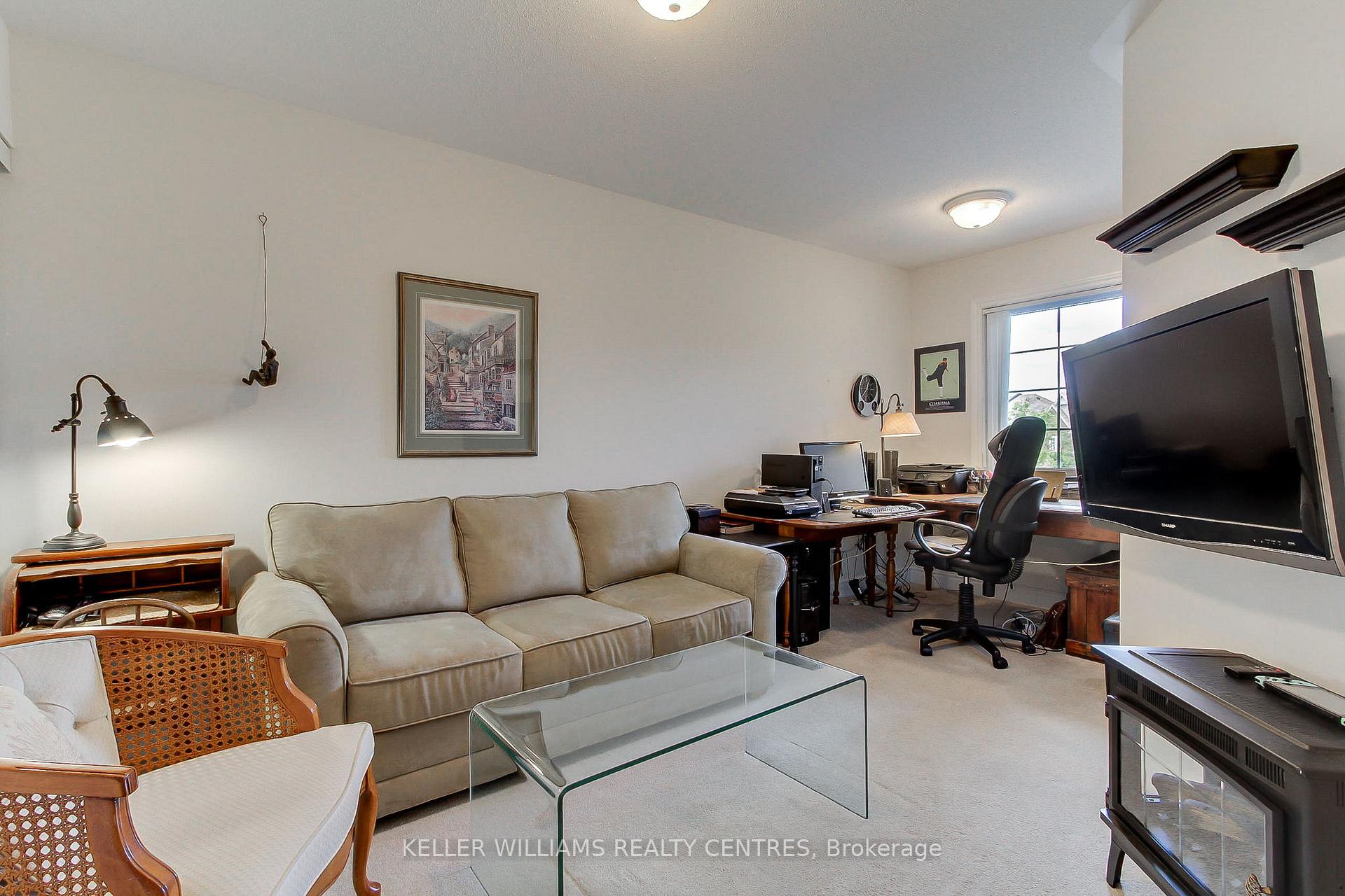 Photo 30 of Unit 22, 698 Wendy Culbert Crescent, Newmarket, Stonehaven-Wyndham — HOMEH