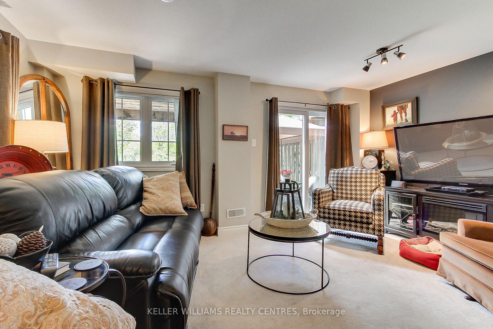 Photo 32 of Unit 22, 698 Wendy Culbert Crescent, Newmarket, Stonehaven-Wyndham — HOMEH