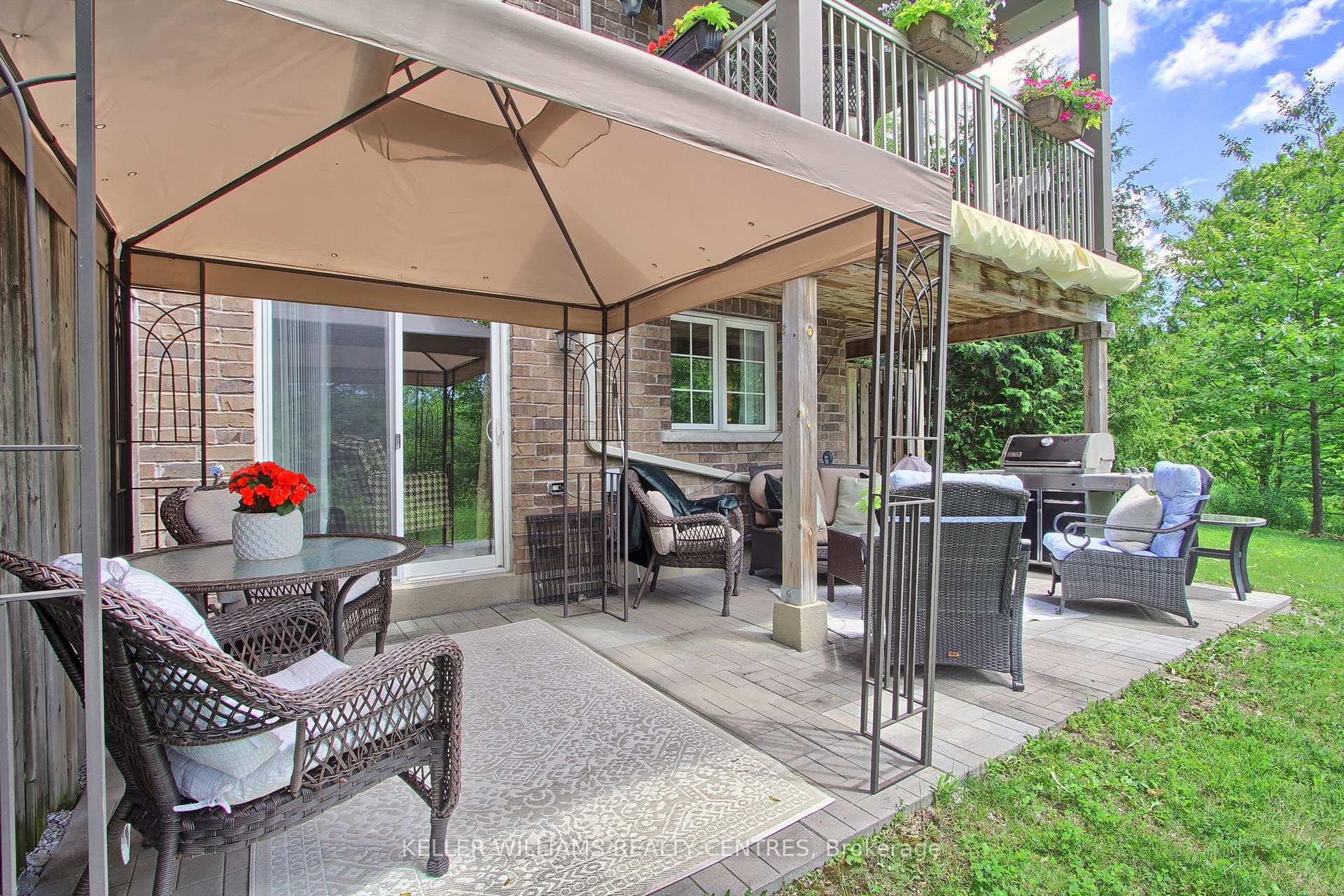 Photo 35 of Unit 22, 698 Wendy Culbert Crescent, Newmarket, Stonehaven-Wyndham — HOMEH