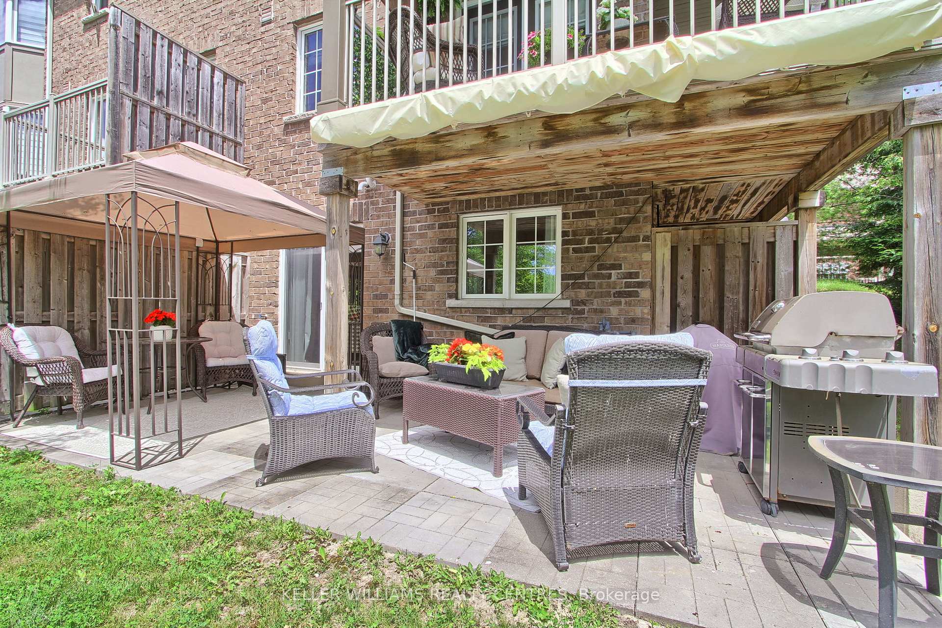 Photo 36 of Unit 22, 698 Wendy Culbert Crescent, Newmarket, Stonehaven-Wyndham — HOMEH