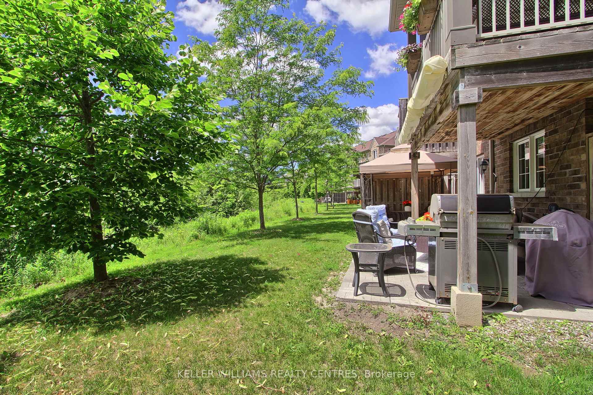 Photo 37 of Unit 22, 698 Wendy Culbert Crescent, Newmarket, Stonehaven-Wyndham — HOMEH