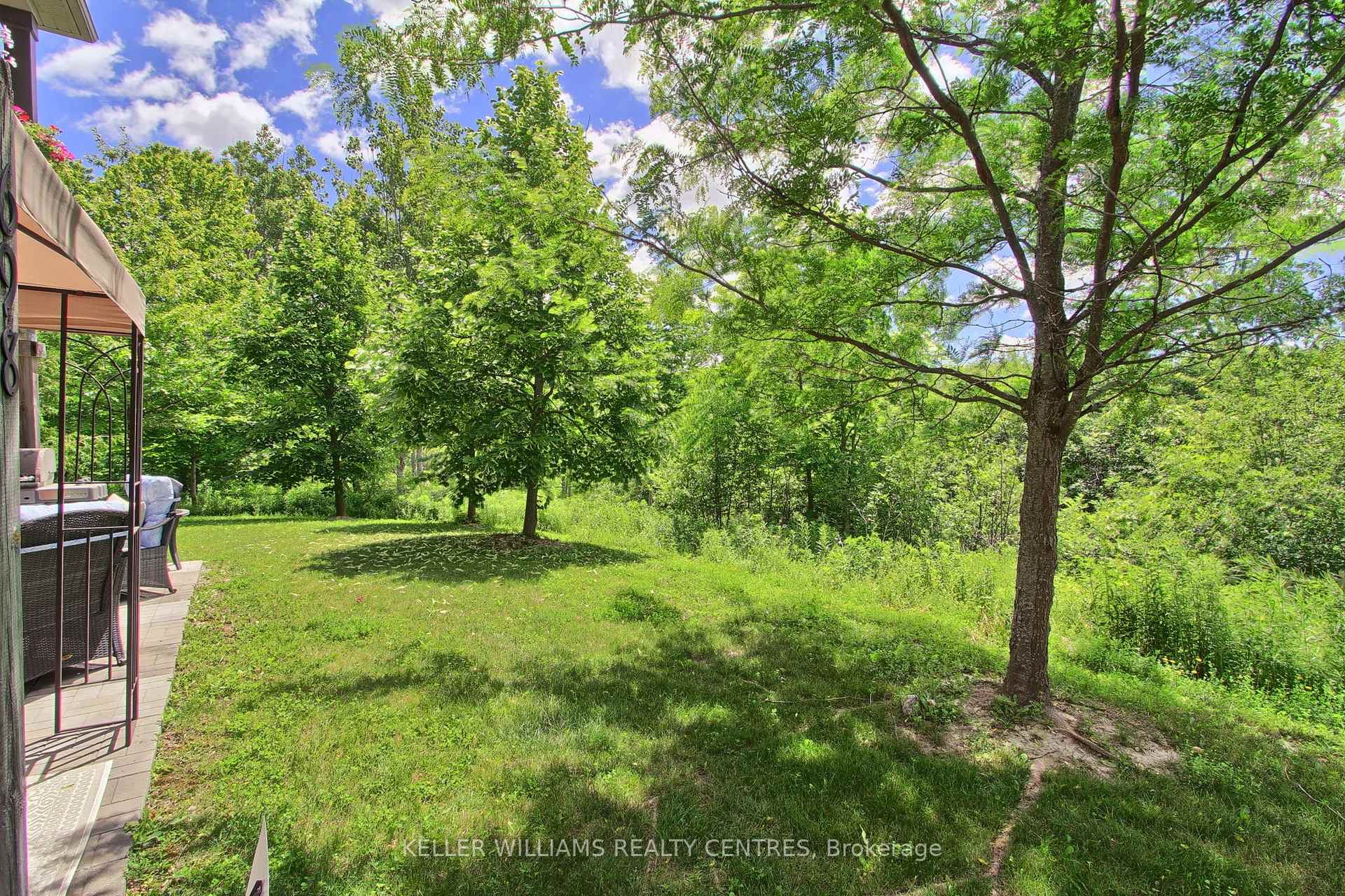 Photo 38 of Unit 22, 698 Wendy Culbert Crescent, Newmarket, Stonehaven-Wyndham — HOMEH