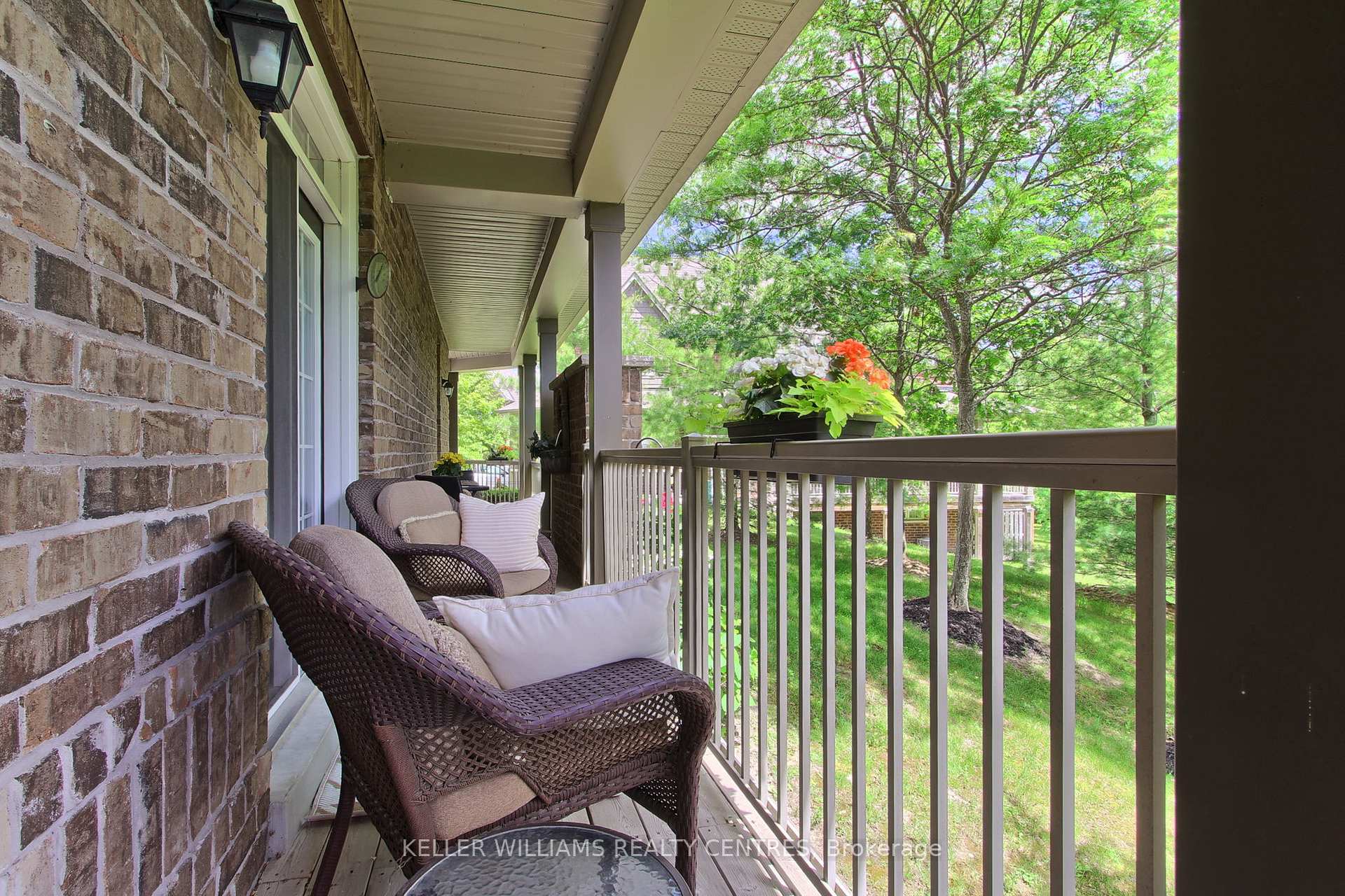Photo 39 of Unit 22, 698 Wendy Culbert Crescent, Newmarket, Stonehaven-Wyndham — HOMEH