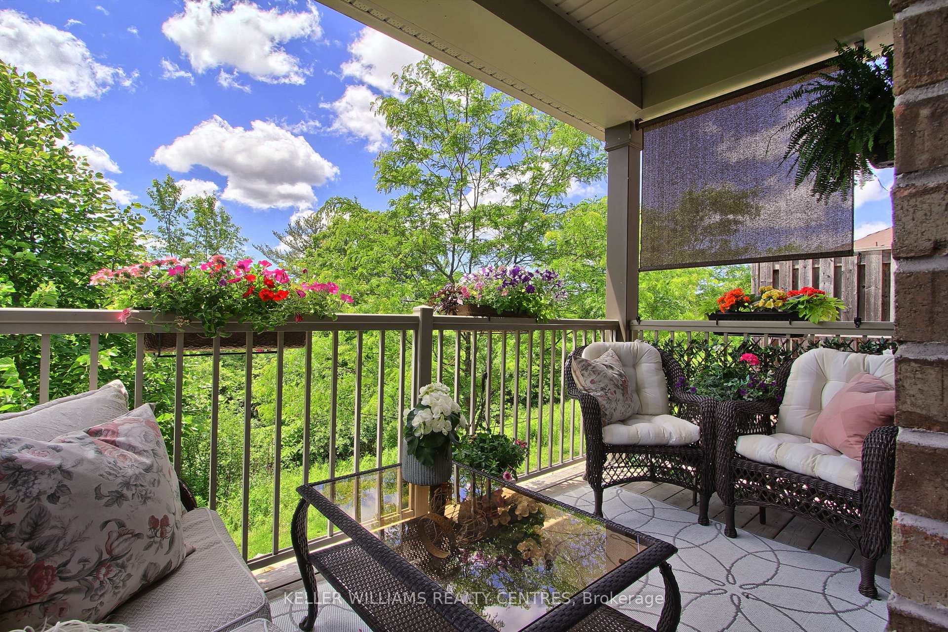 Photo 40 of Unit 22, 698 Wendy Culbert Crescent, Newmarket, Stonehaven-Wyndham — HOMEH