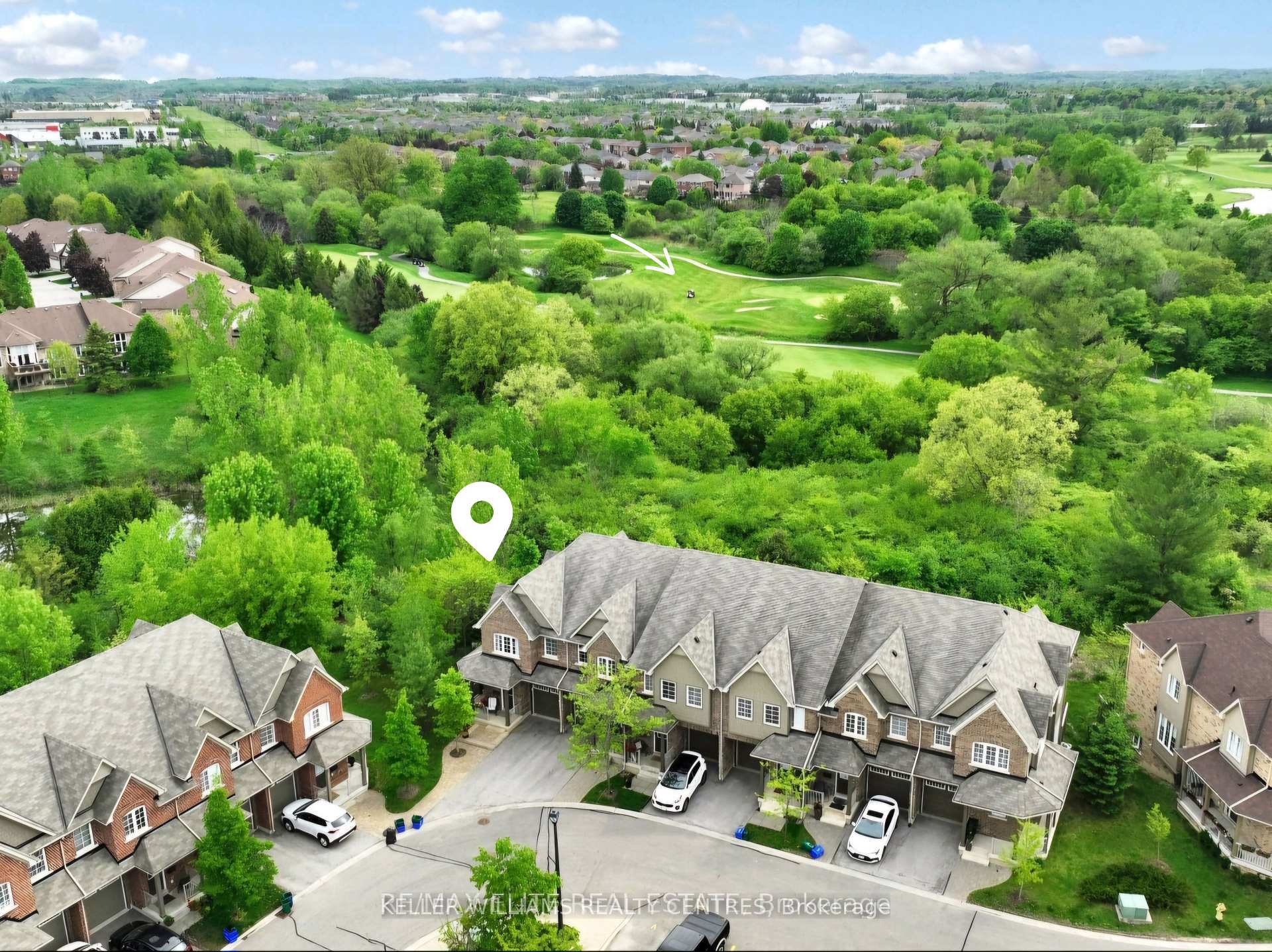Photo 42 of Unit 22, 698 Wendy Culbert Crescent, Newmarket, Stonehaven-Wyndham — HOMEH