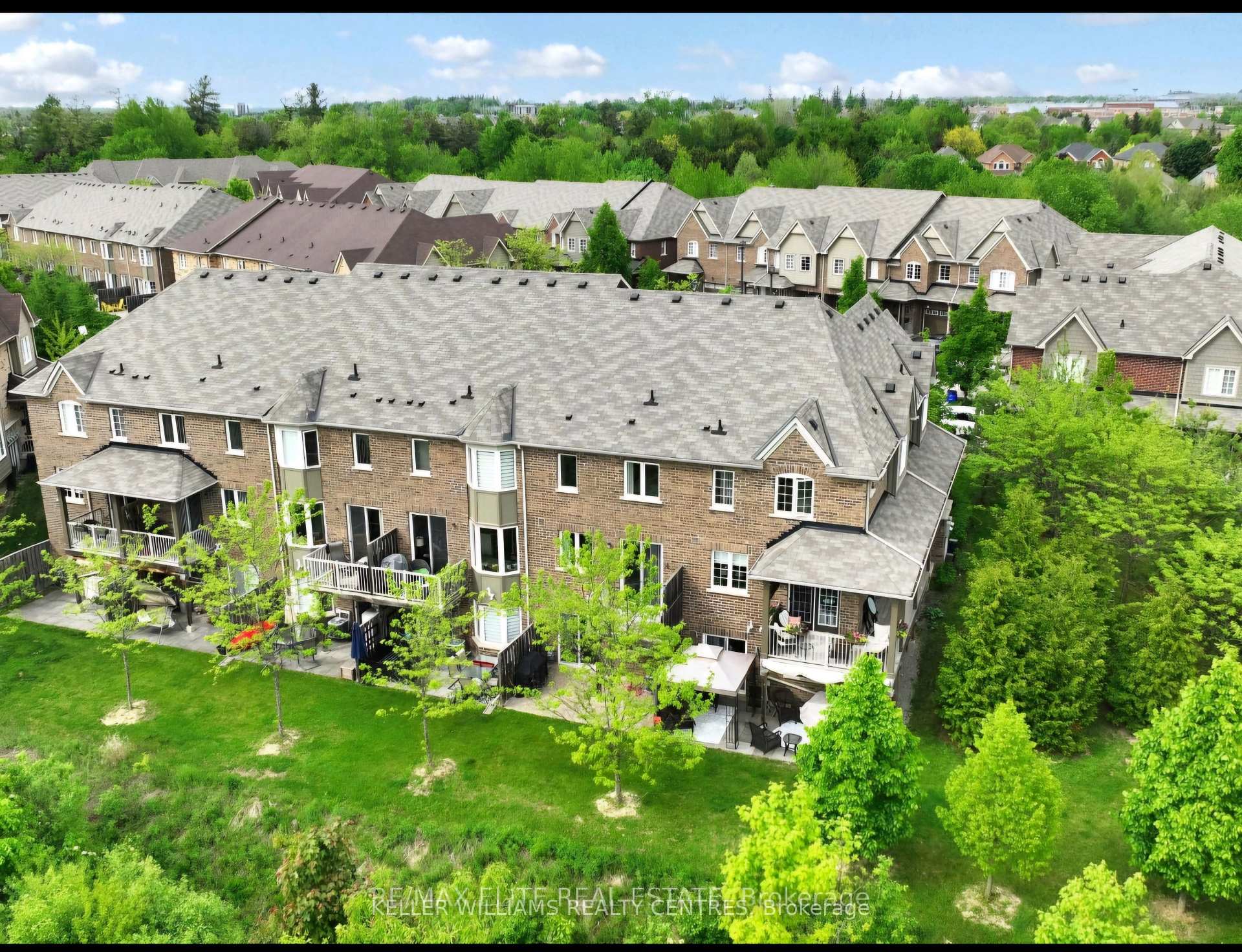 Photo 43 of Unit 22, 698 Wendy Culbert Crescent, Newmarket, Stonehaven-Wyndham — HOMEH