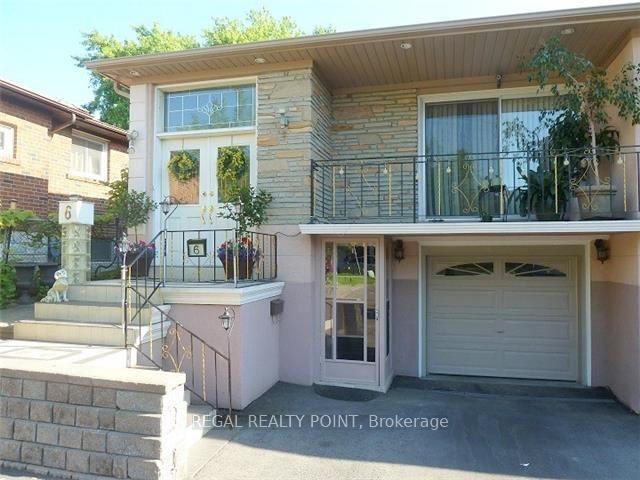 Photo 2 of 6 Harrington Crescent, North York, Bayview Woods-Steeles — HOMEH