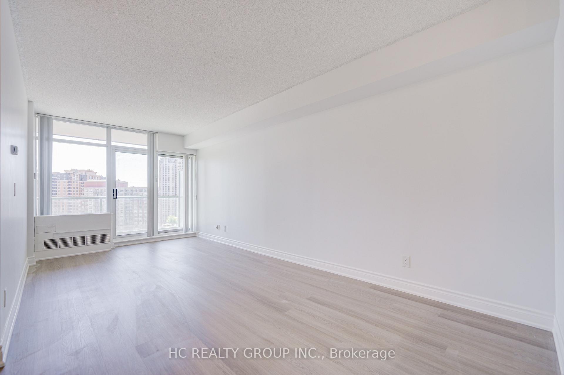 Photo 6 of Unit 1411, 5508 Yonge Street, North York, Willowdale West — HOMEH