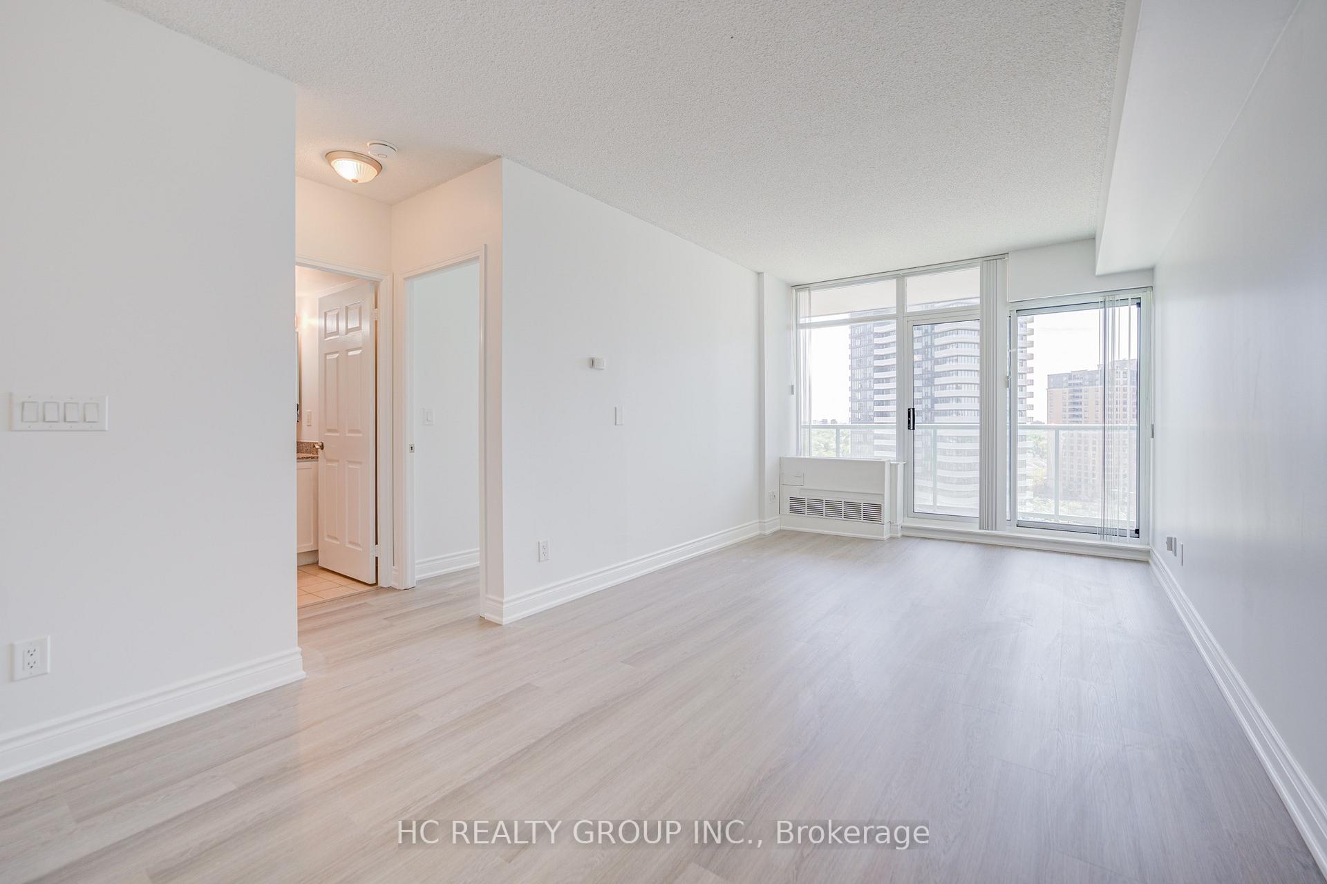 Photo 7 of Unit 1411, 5508 Yonge Street, North York, Willowdale West — HOMEH