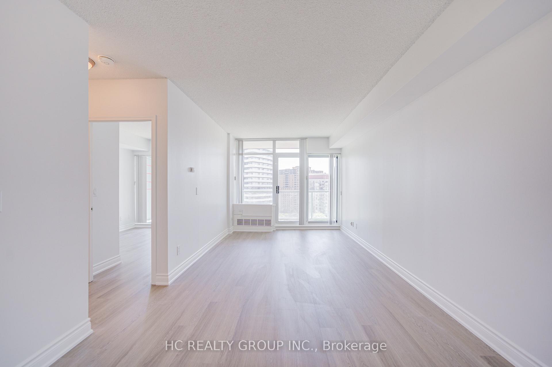 Photo 8 of Unit 1411, 5508 Yonge Street, North York, Willowdale West — HOMEH
