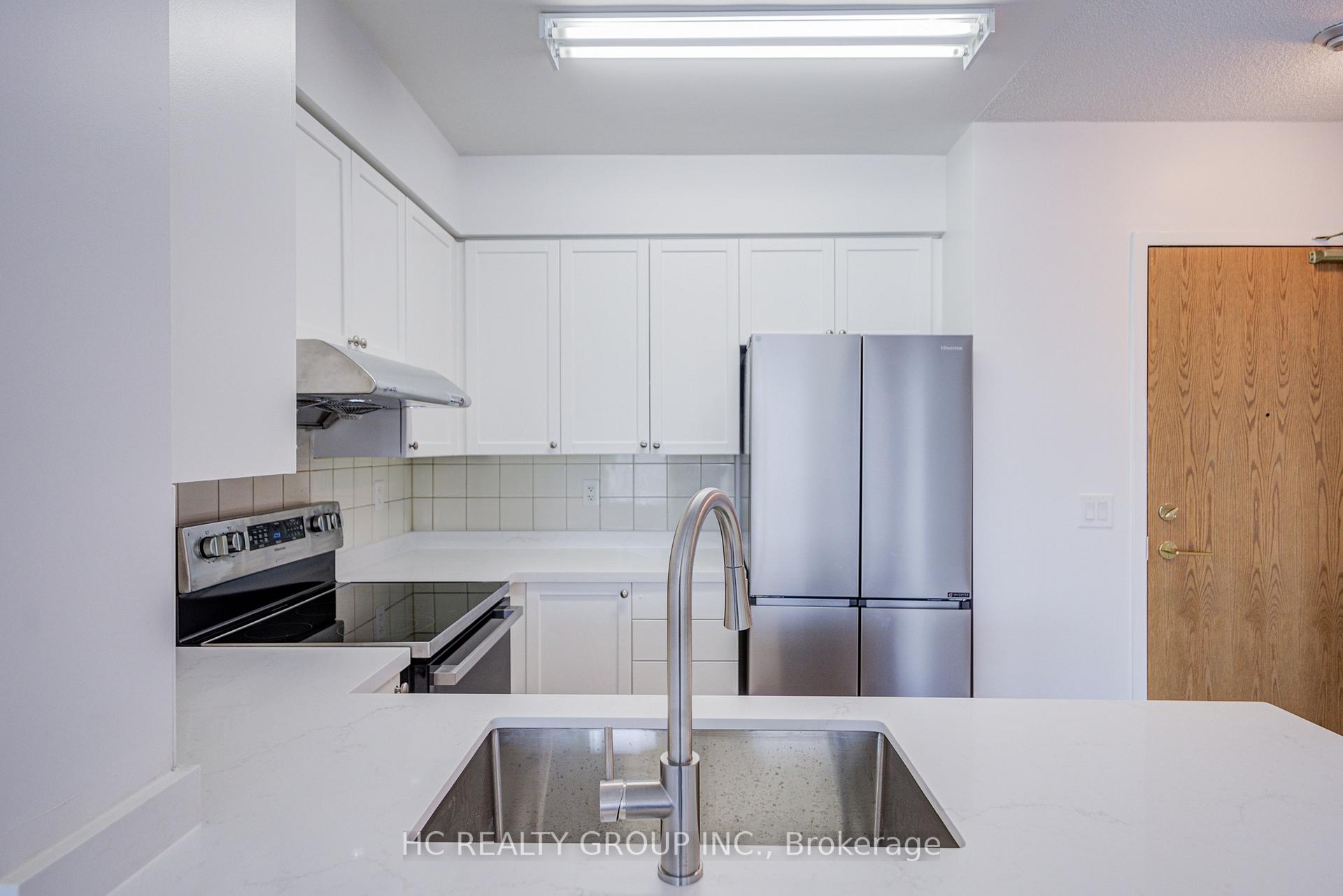 Photo 9 of Unit 1411, 5508 Yonge Street, North York, Willowdale West — HOMEH
