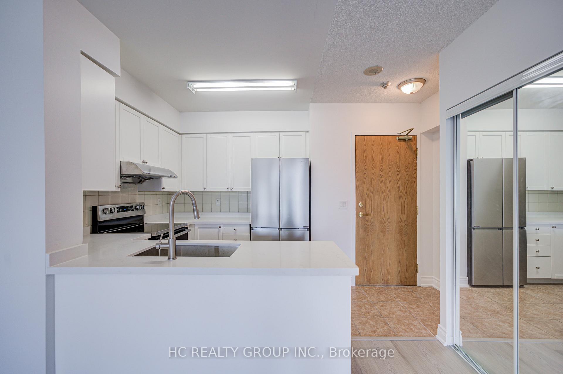 Photo 10 of Unit 1411, 5508 Yonge Street, North York, Willowdale West — HOMEH