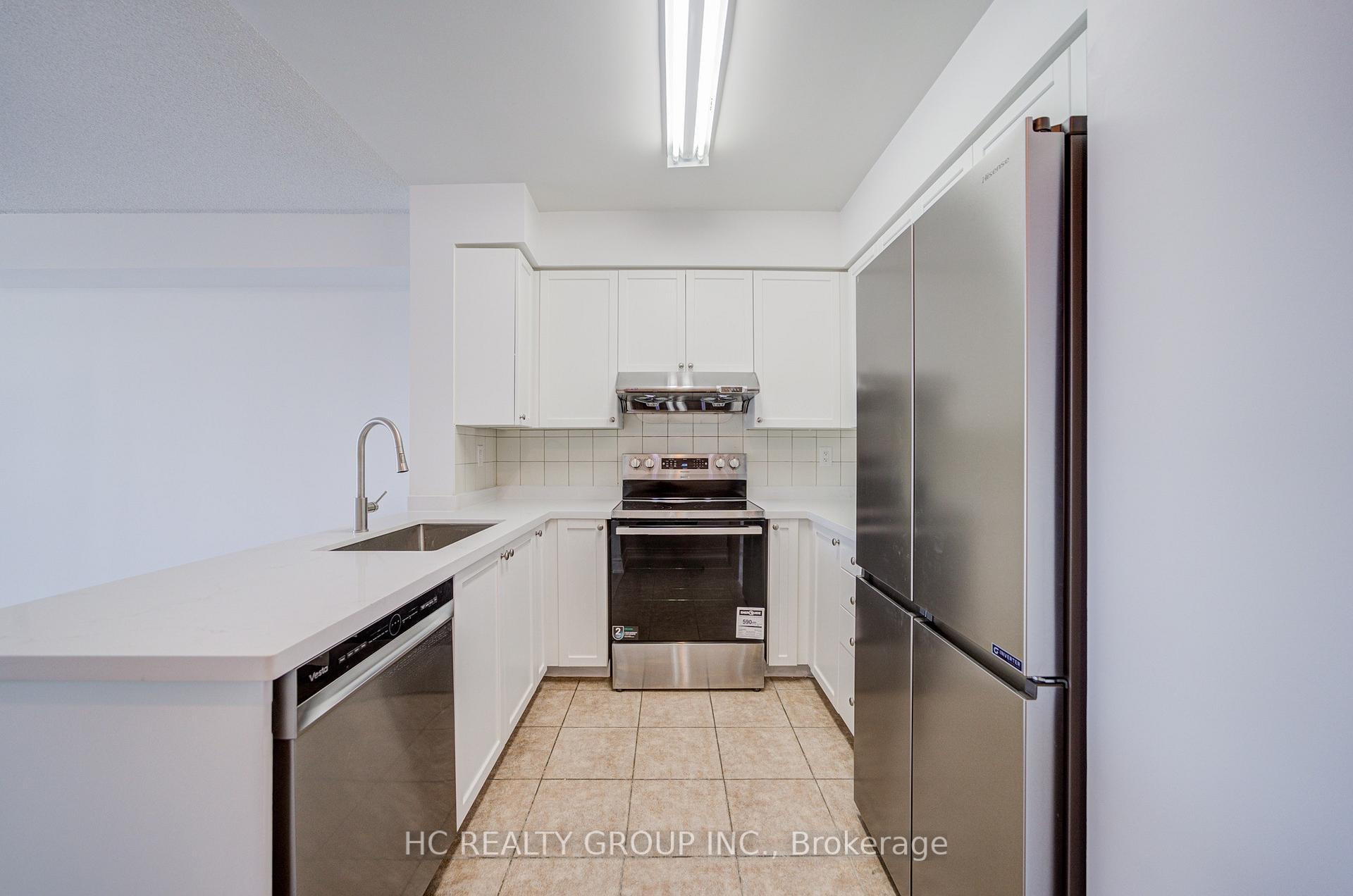 Photo 11 of Unit 1411, 5508 Yonge Street, North York, Willowdale West — HOMEH