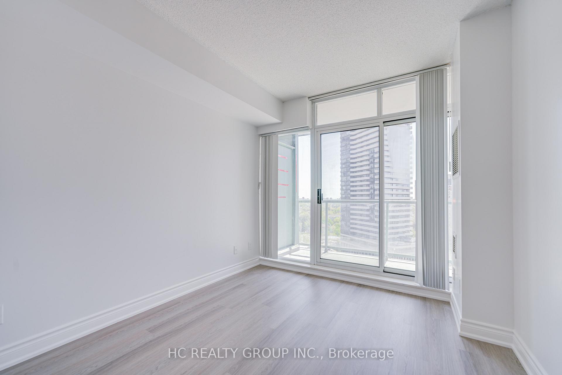 Photo 14 of Unit 1411, 5508 Yonge Street, North York, Willowdale West — HOMEH