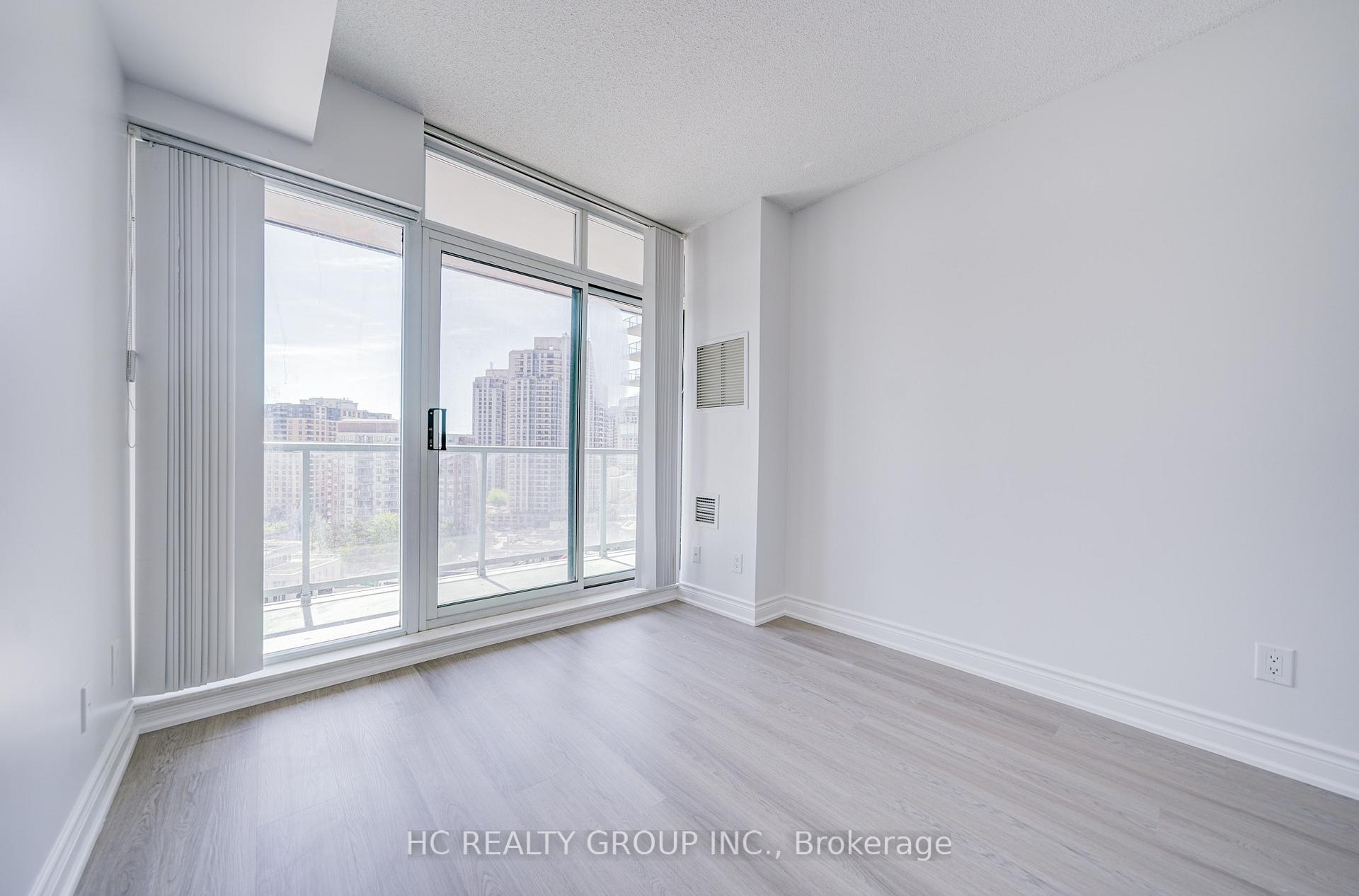 Photo 15 of Unit 1411, 5508 Yonge Street, North York, Willowdale West — HOMEH