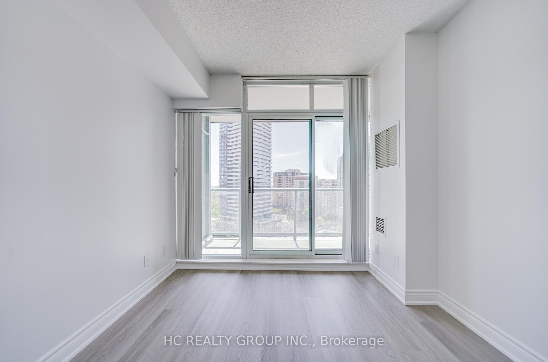 Photo 16 of Unit 1411, 5508 Yonge Street, North York, Willowdale West — HOMEH
