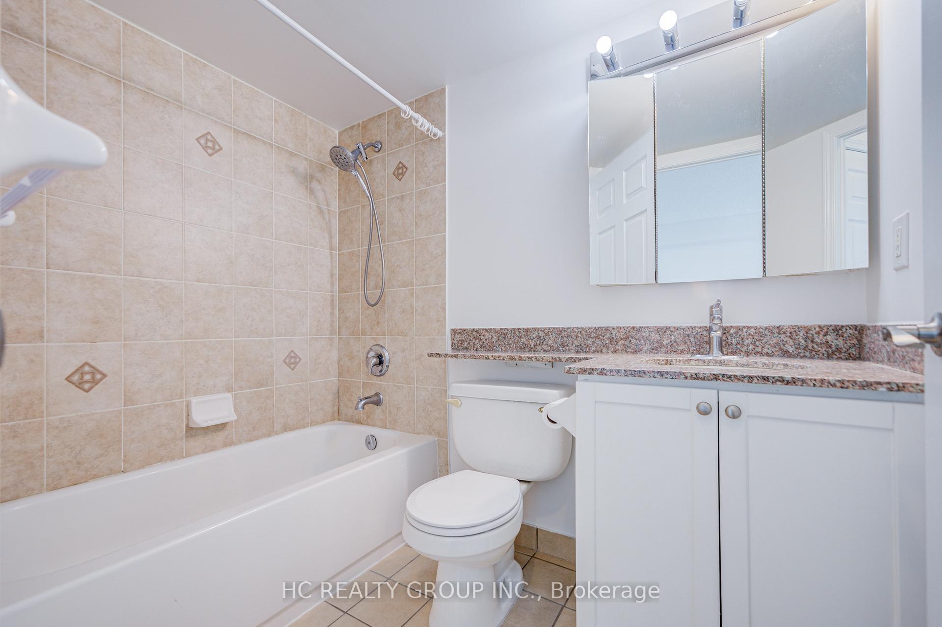 Photo 18 of Unit 1411, 5508 Yonge Street, North York, Willowdale West — HOMEH