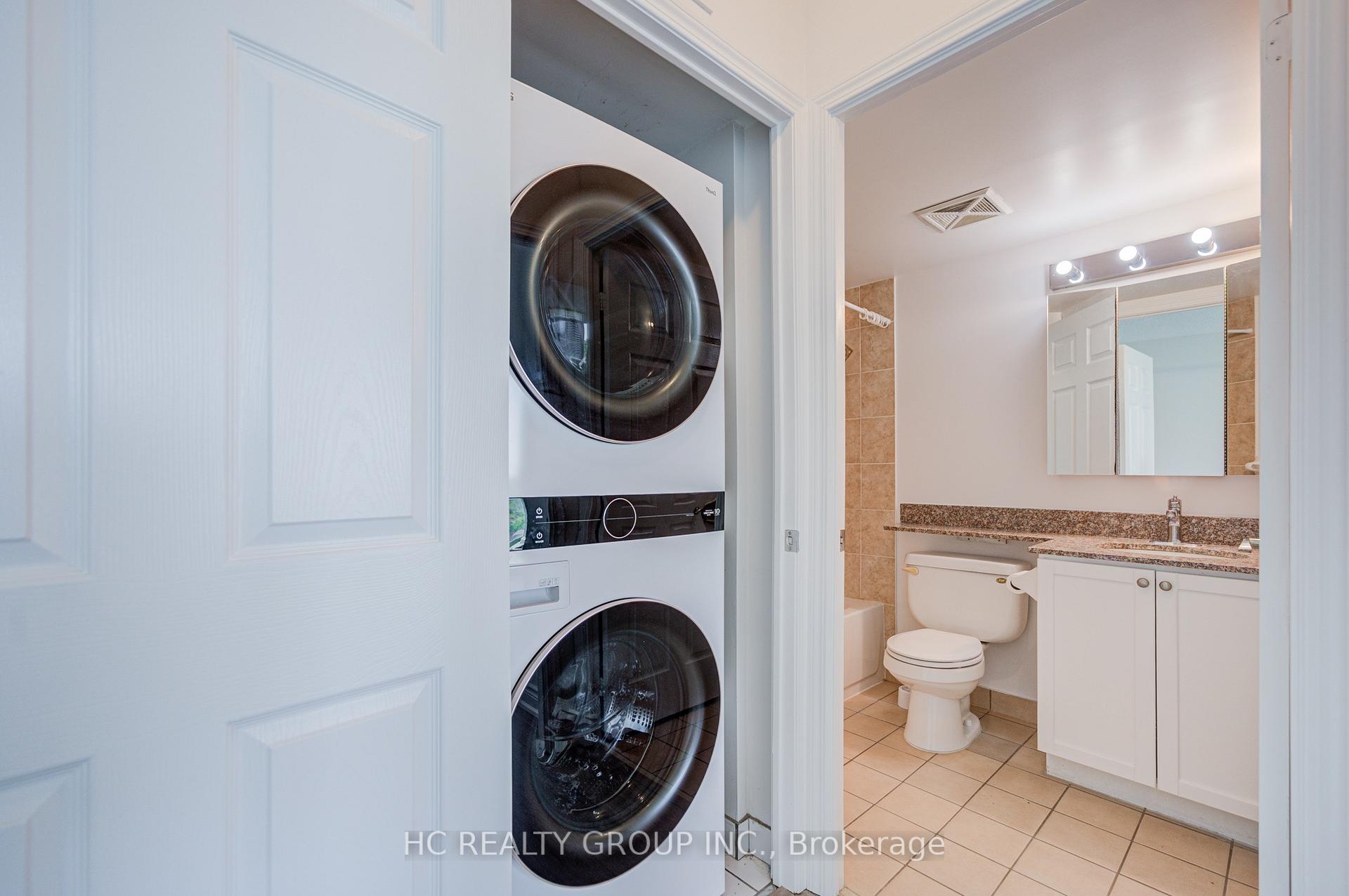 Photo 19 of Unit 1411, 5508 Yonge Street, North York, Willowdale West — HOMEH